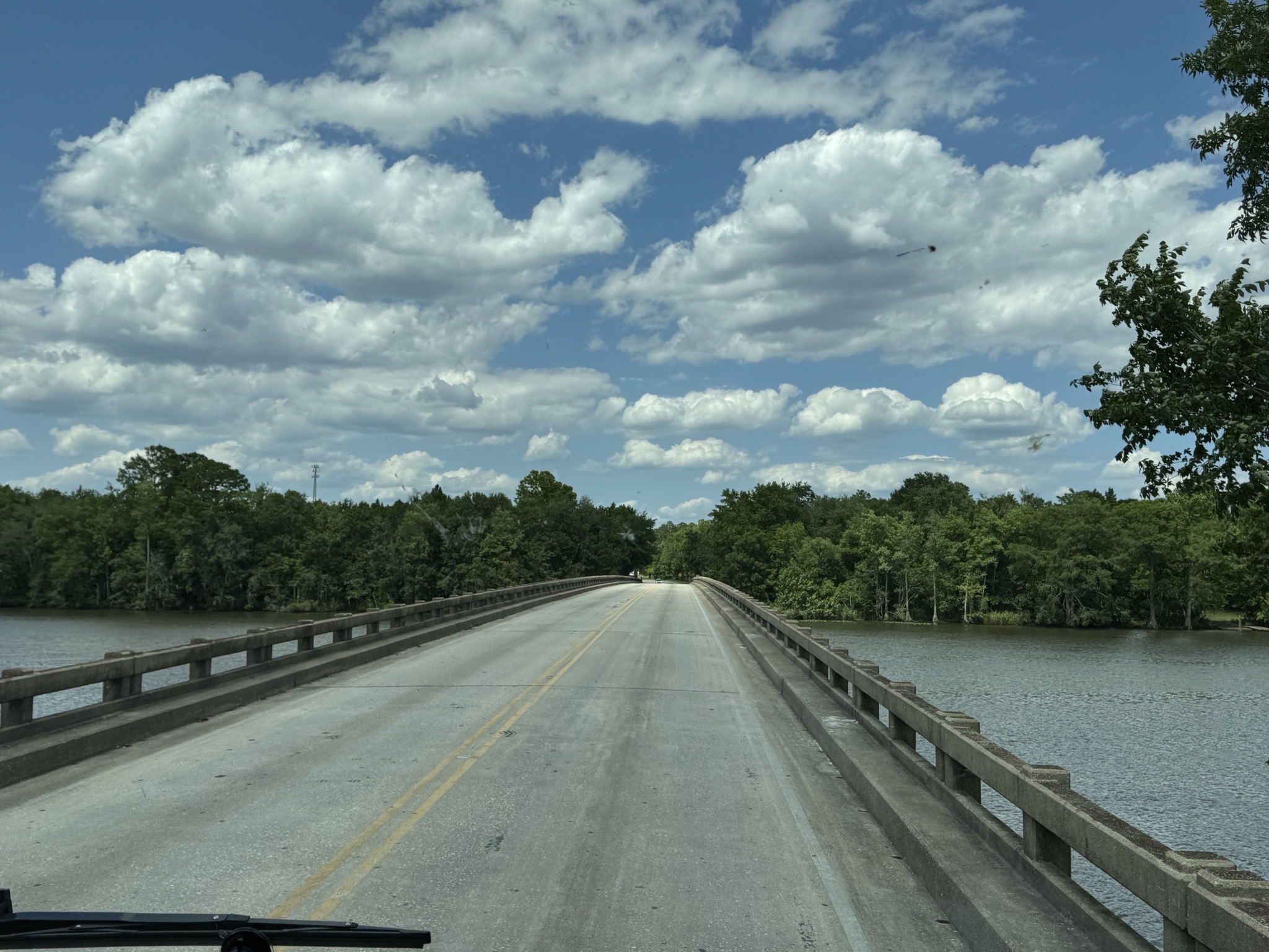 Neuse River