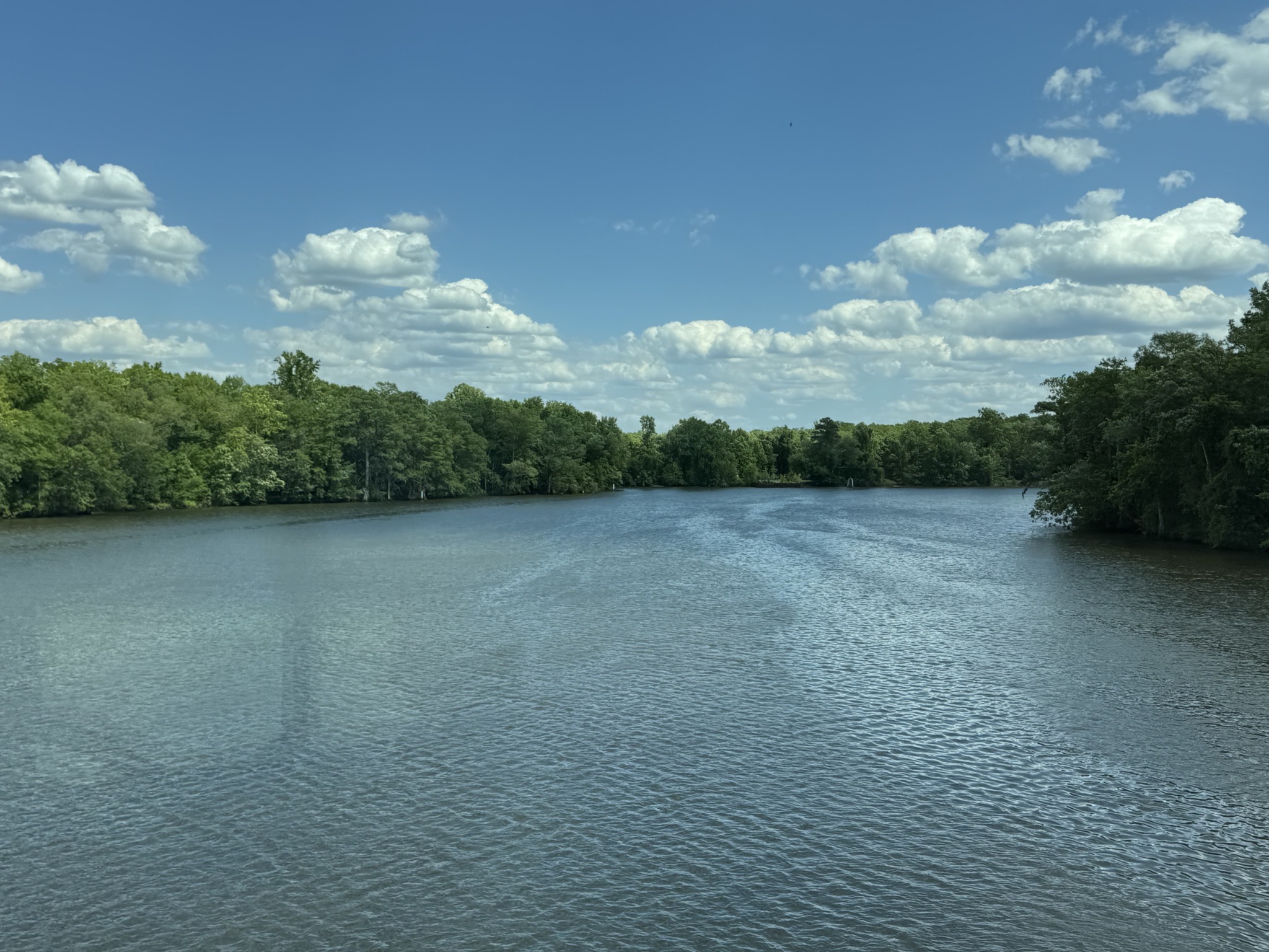 Neuse River