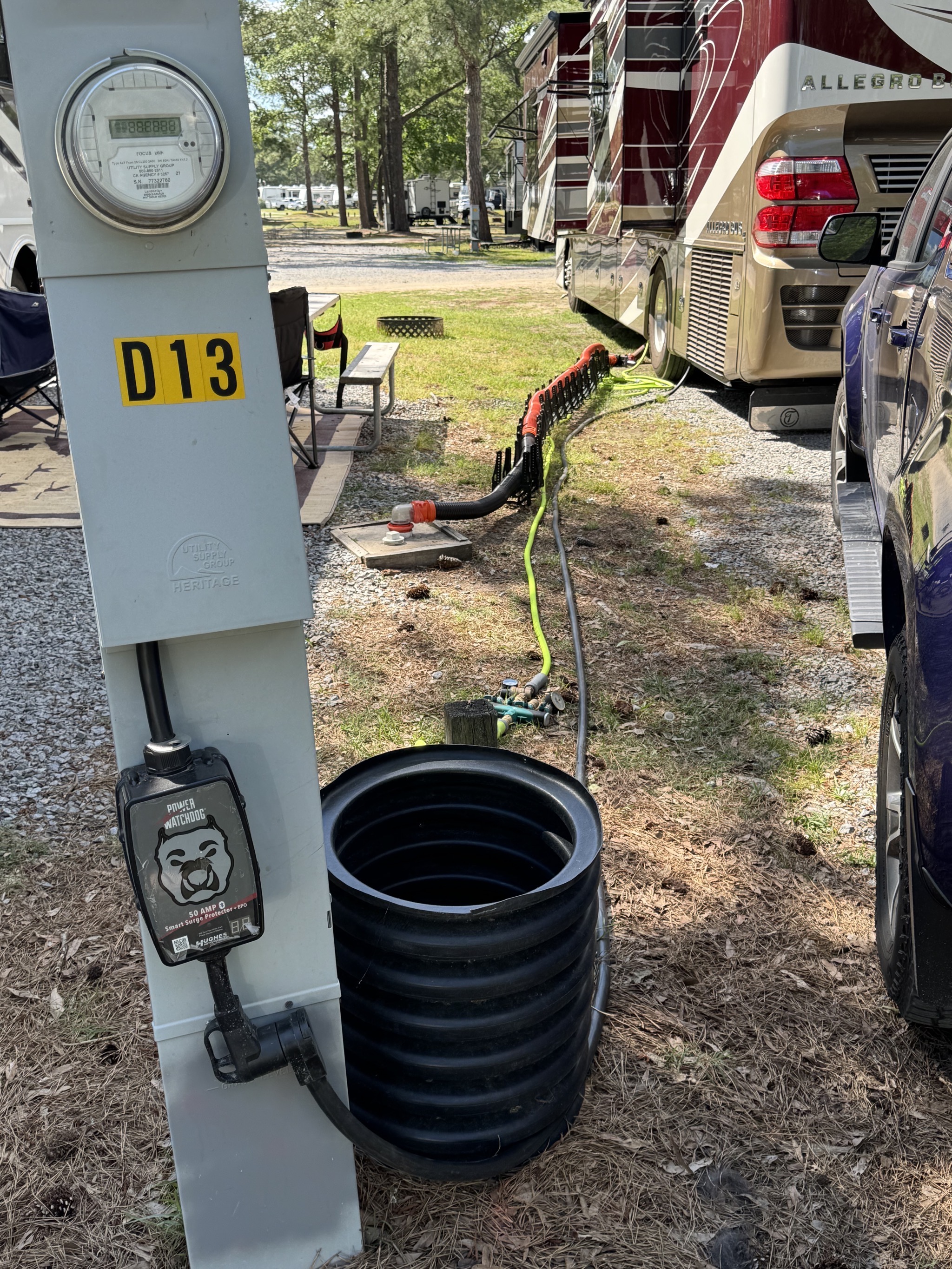 Utilities