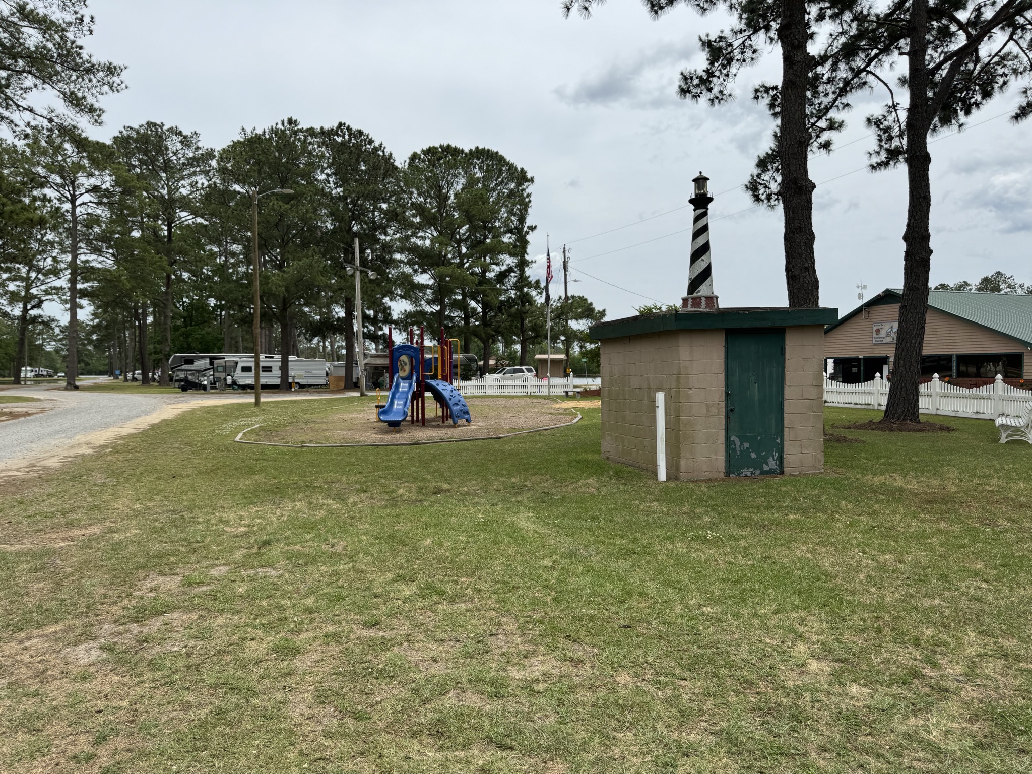 Playground