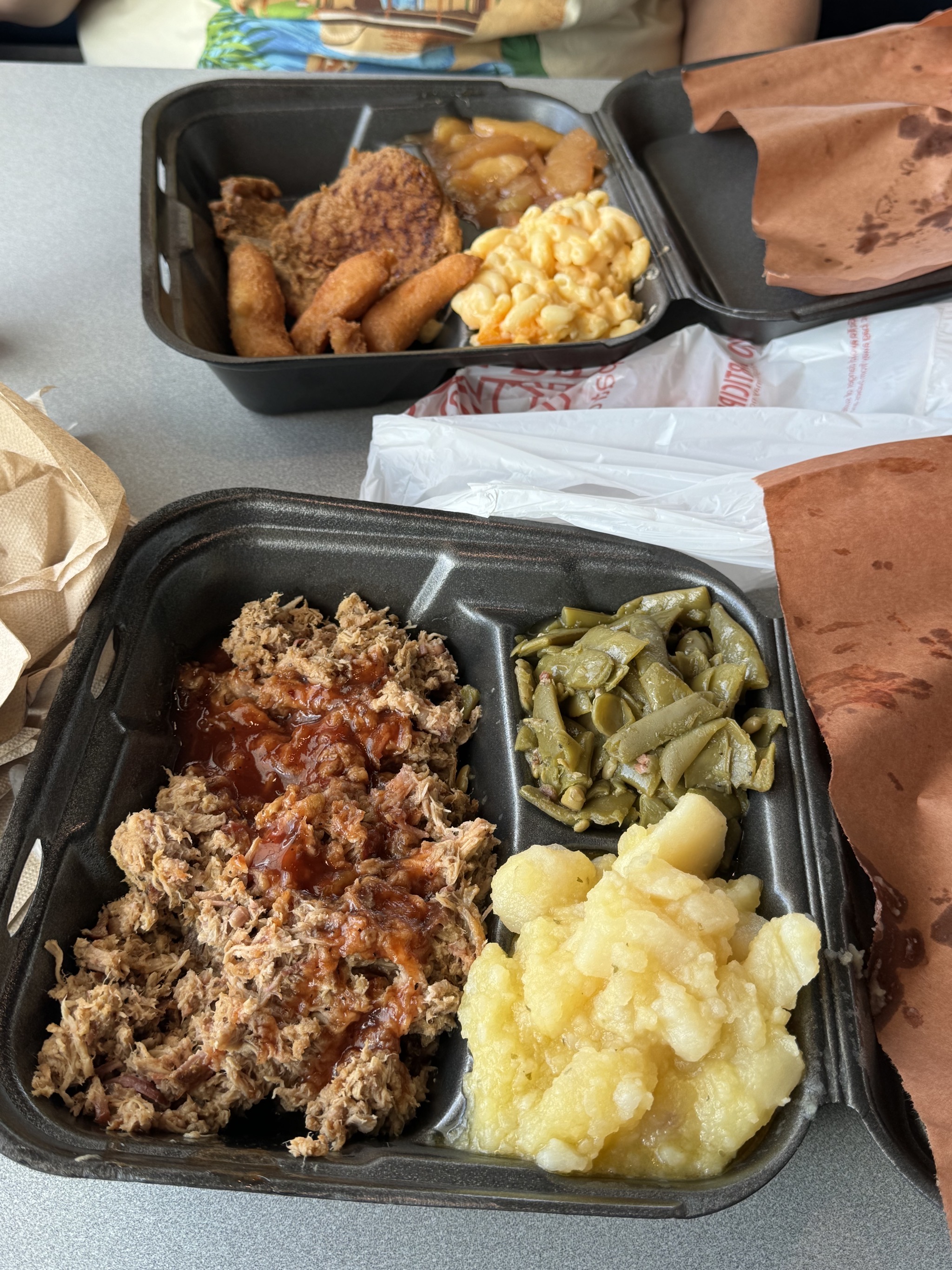 Boss Hog's Chicken & BBQ