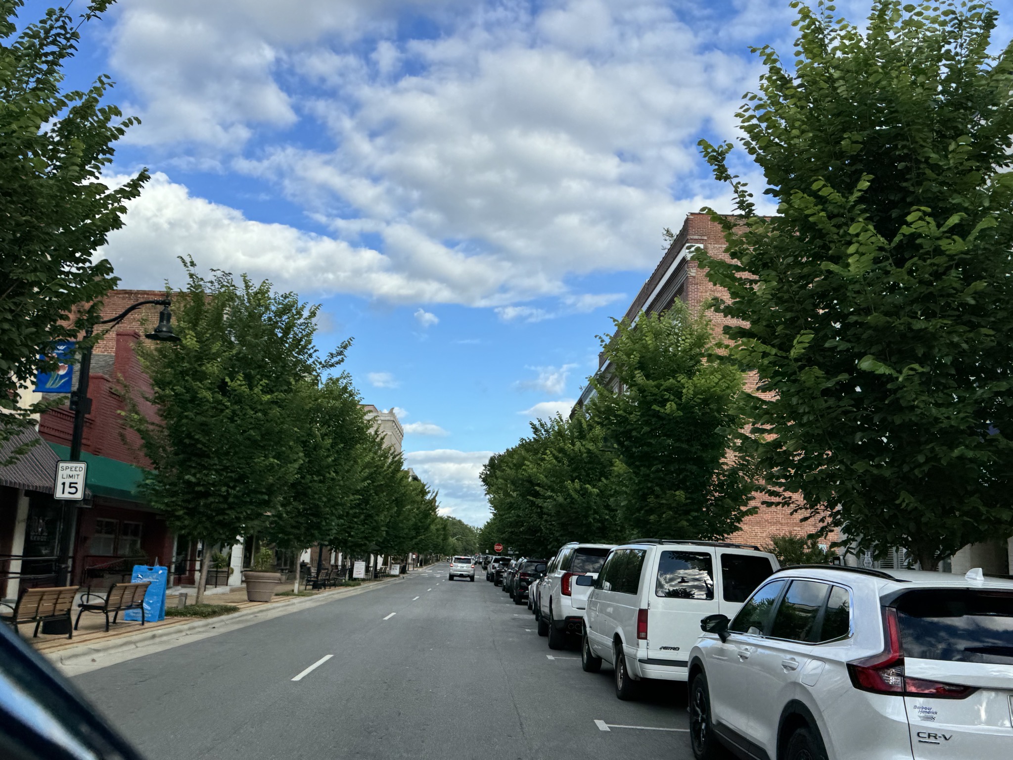 Main Street