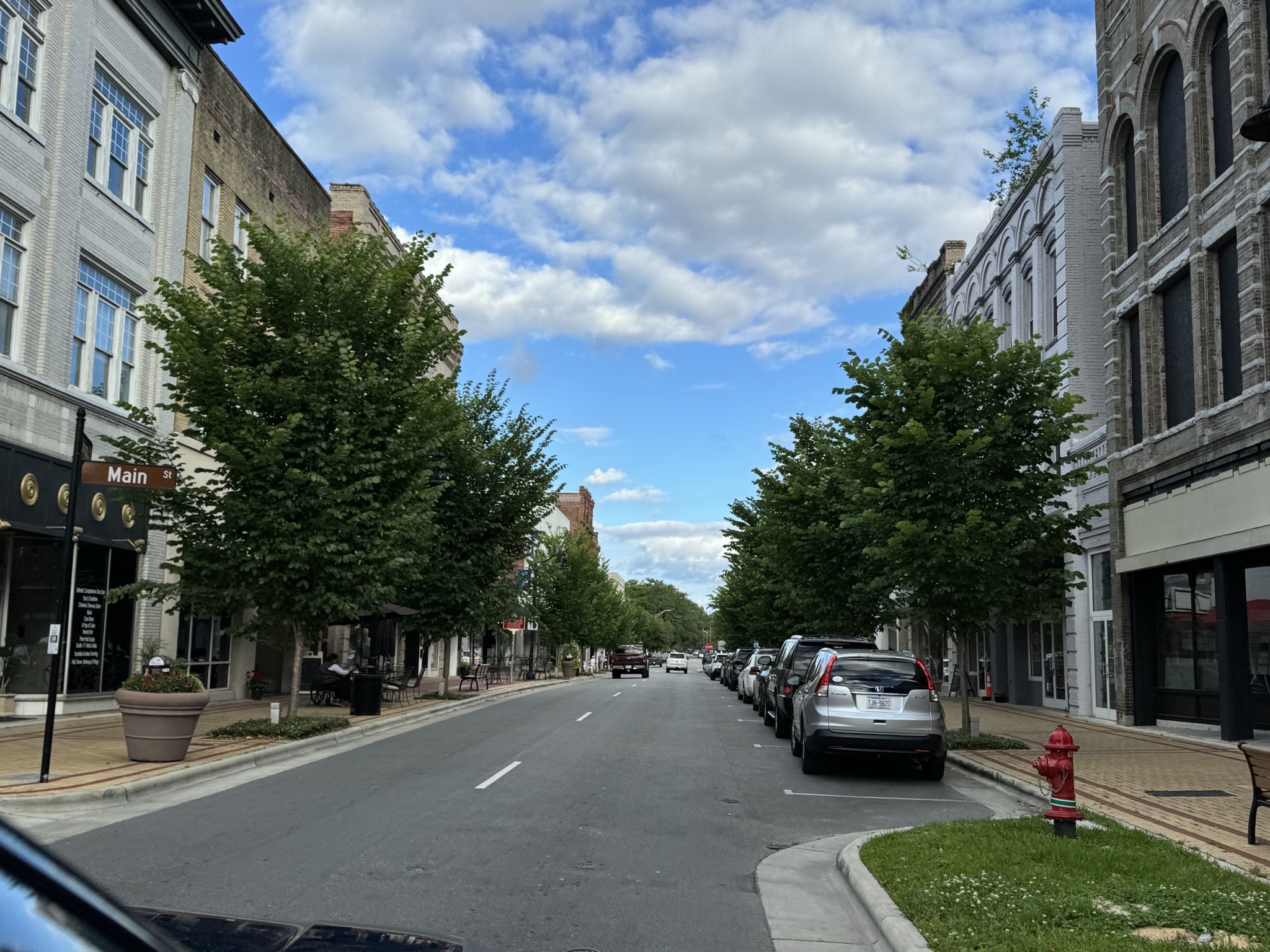 Main Street