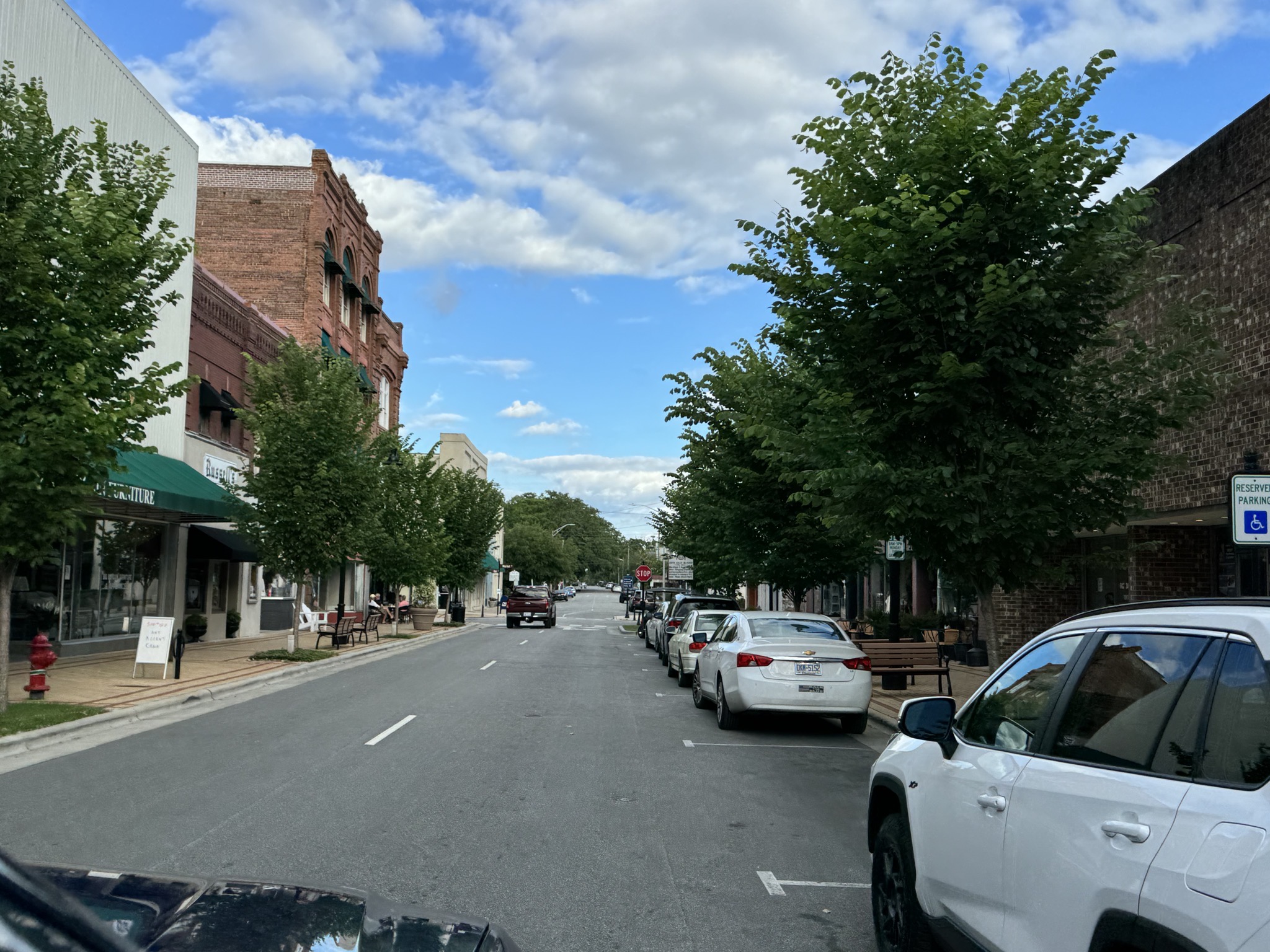 Main Street