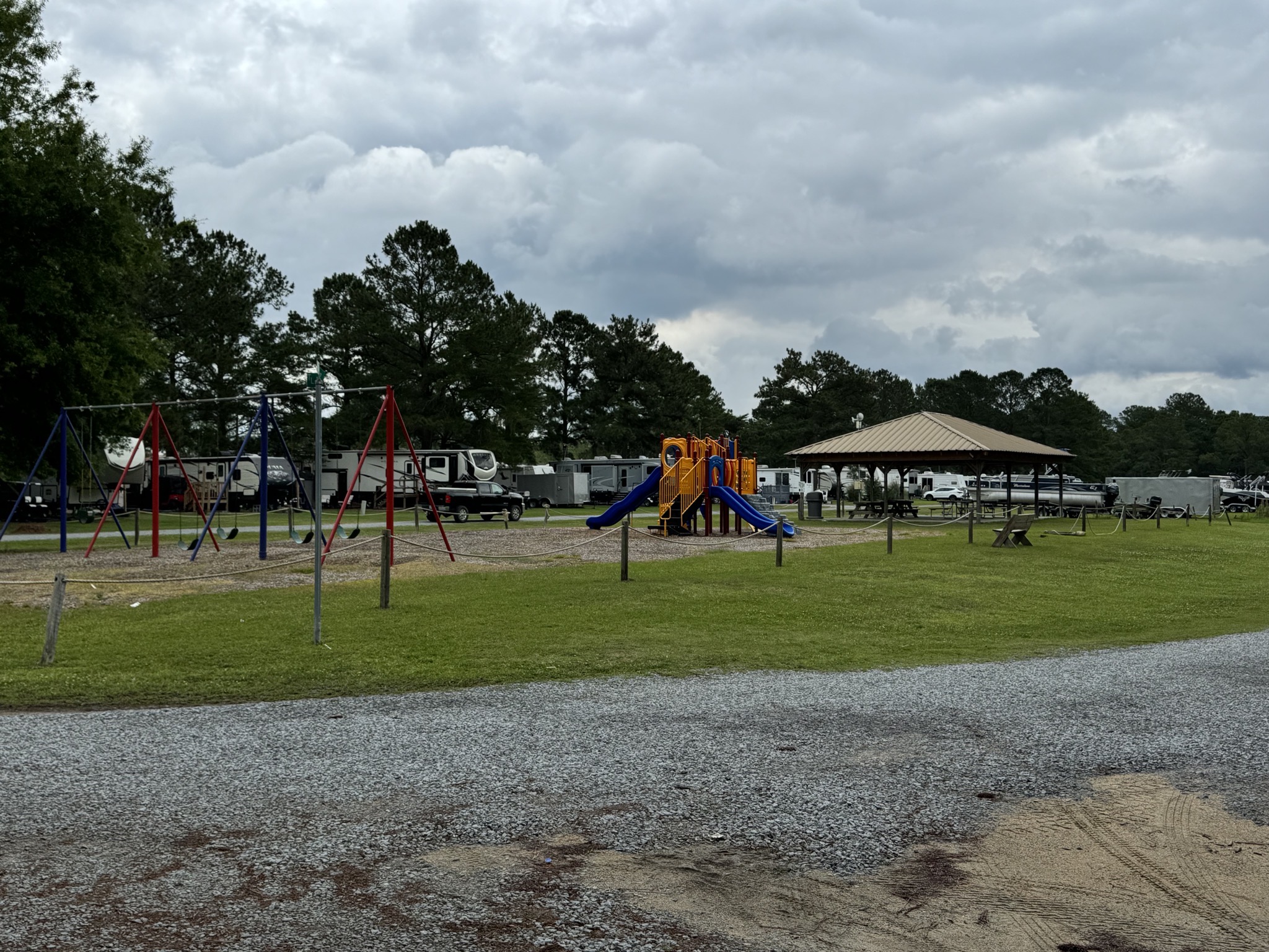 Another playground