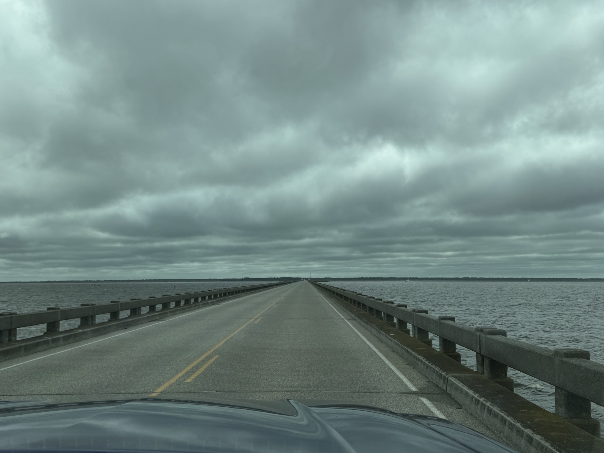 Alligator River