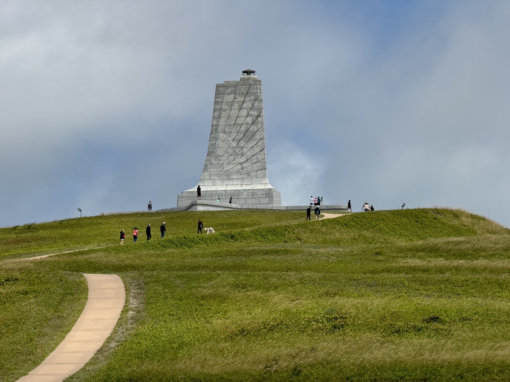 Monument