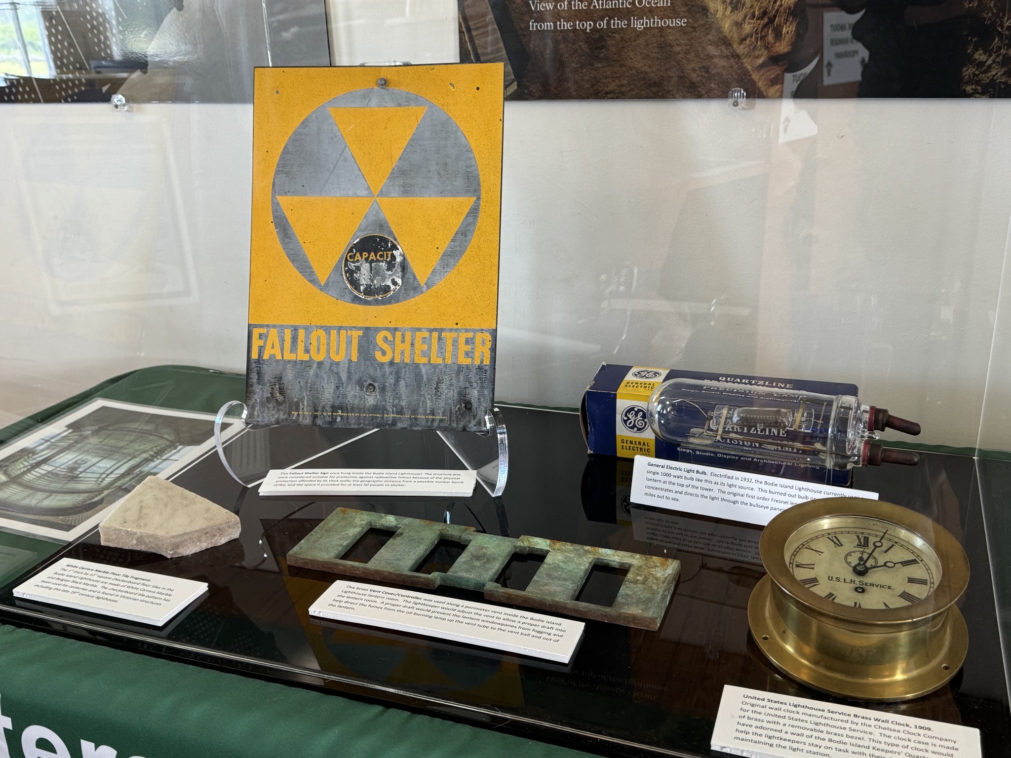 Bodie Island Light Station