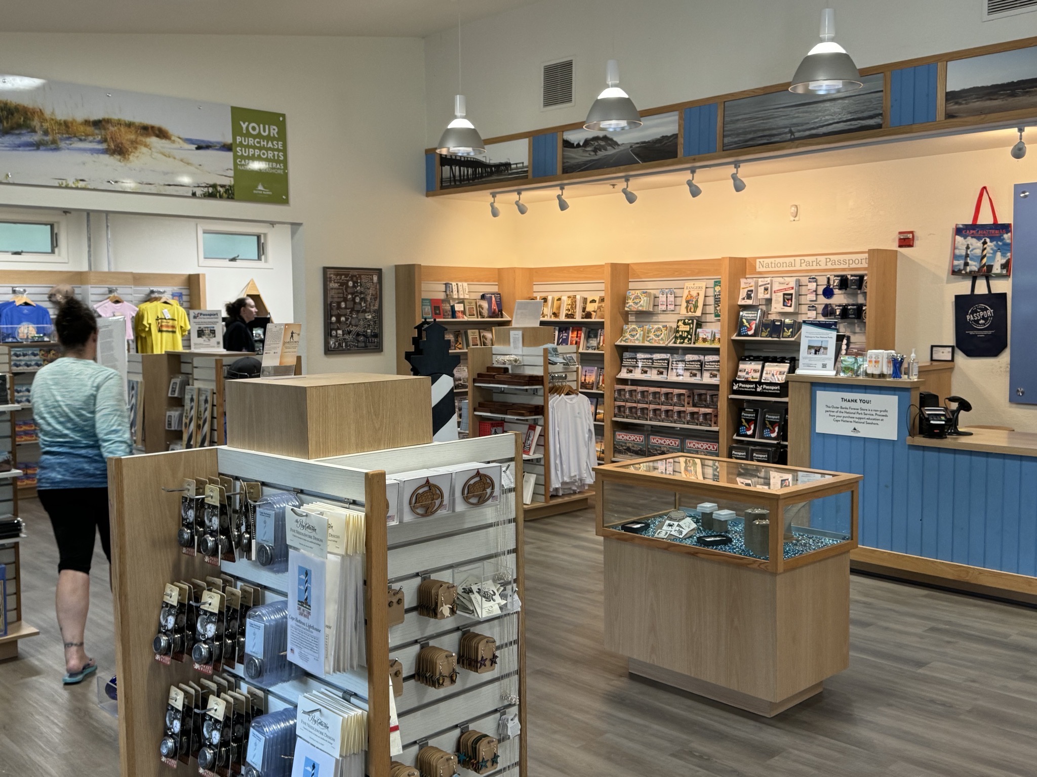 Park Store