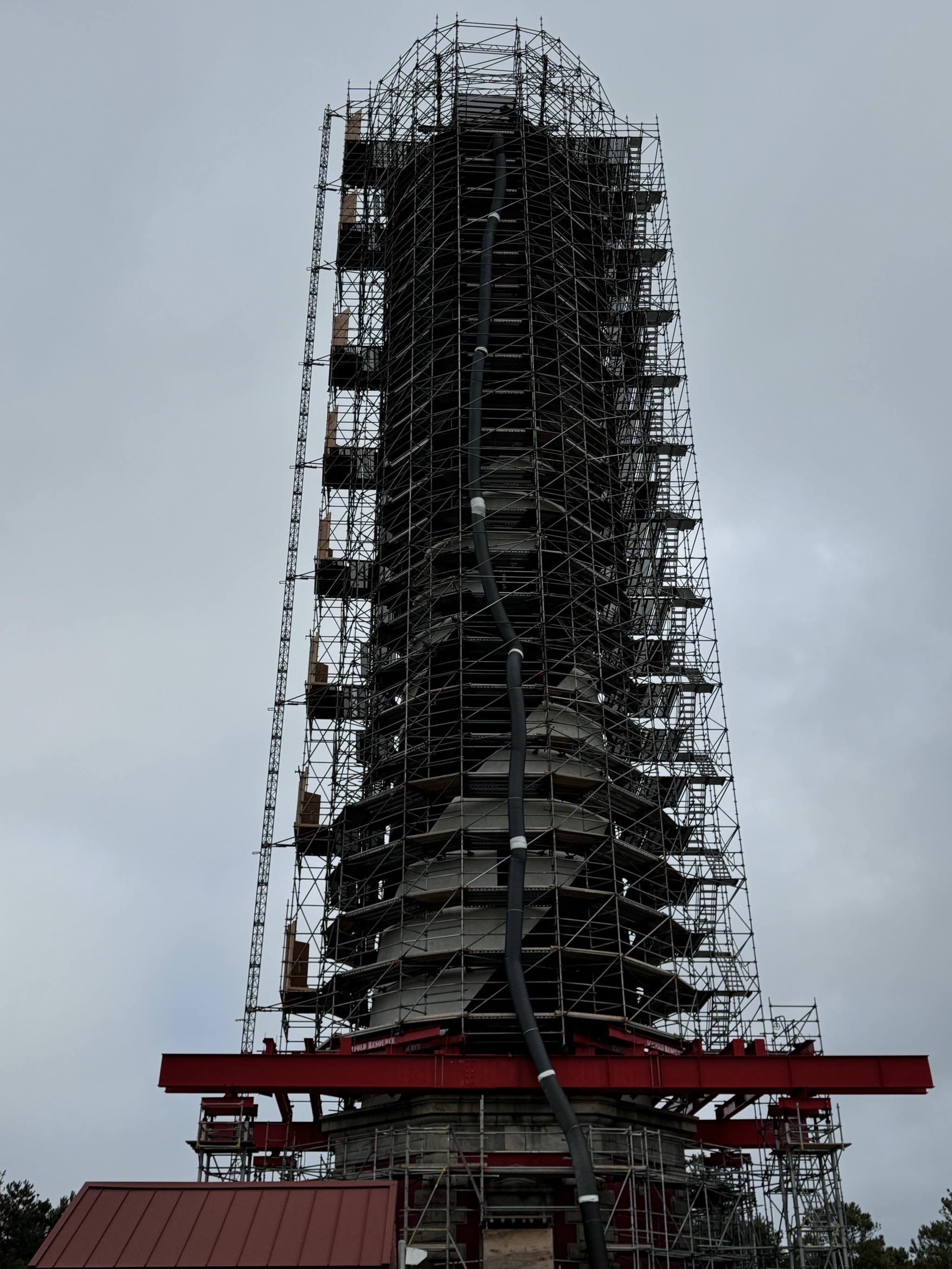 Cape Hatteras Light Station