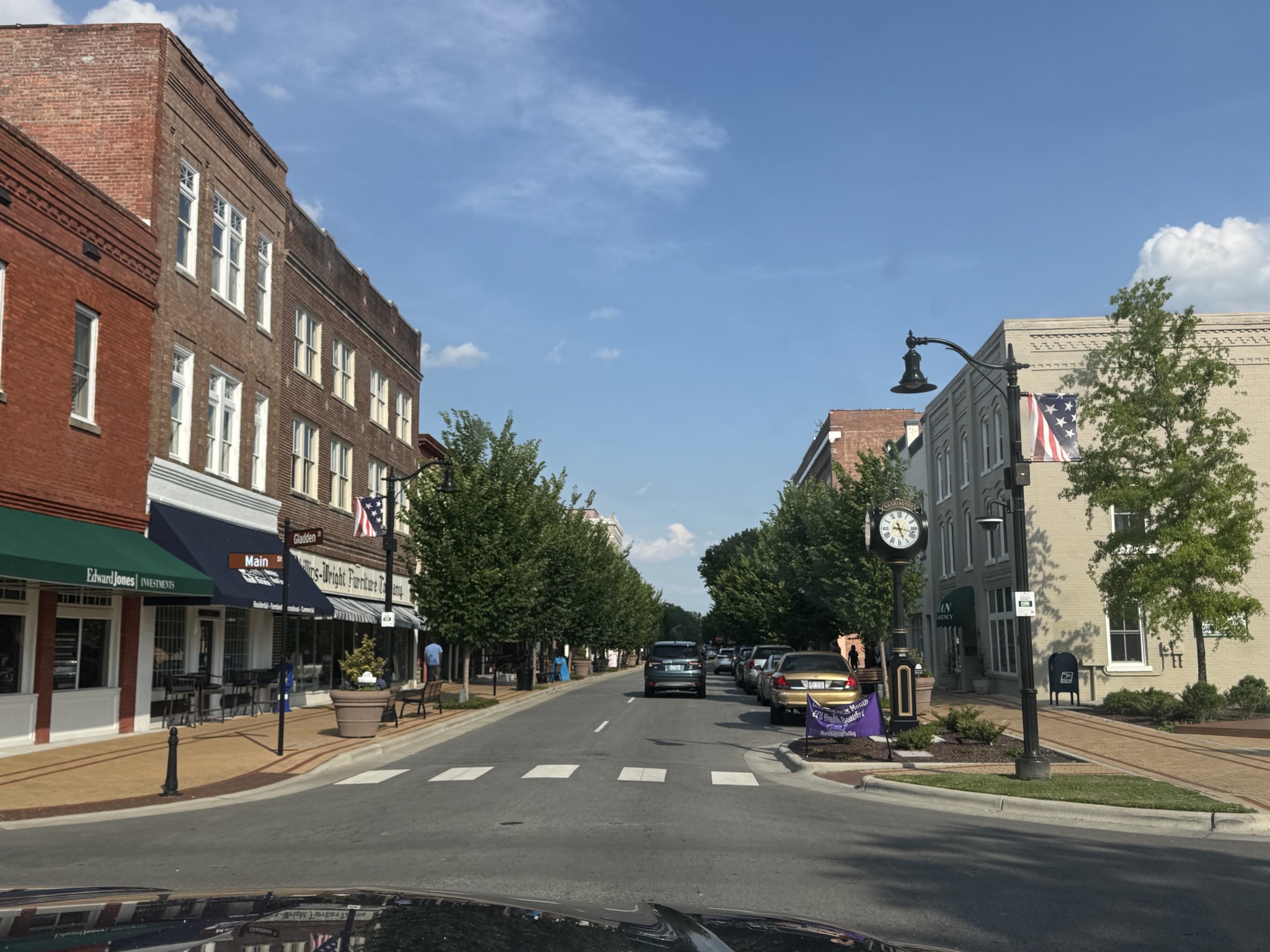 Main Street