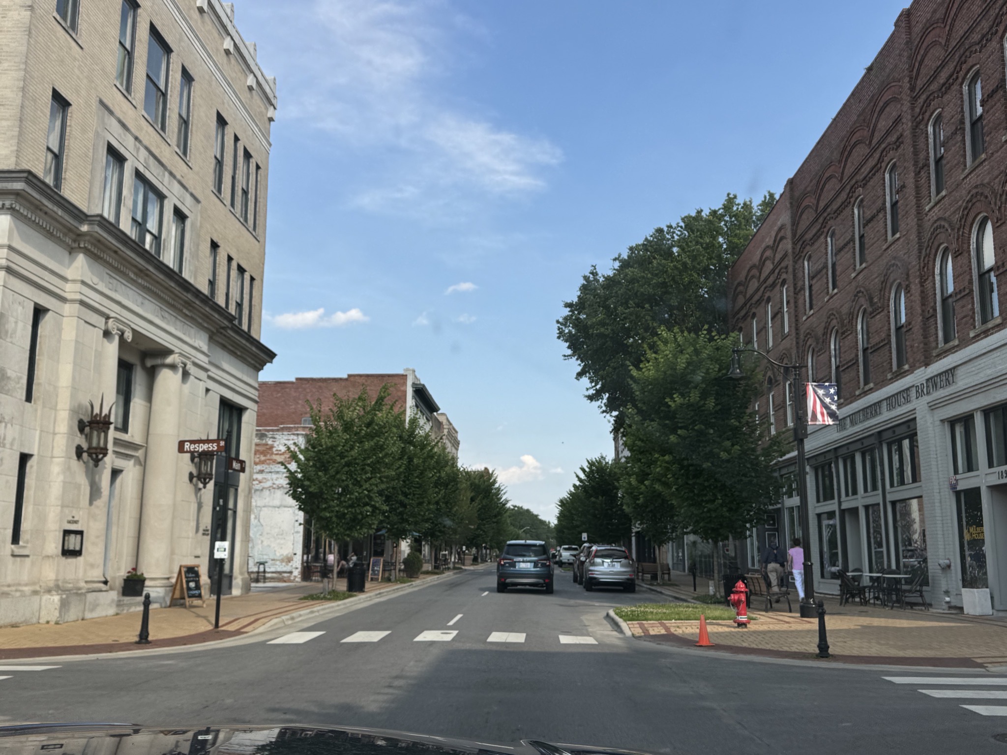 Main Street