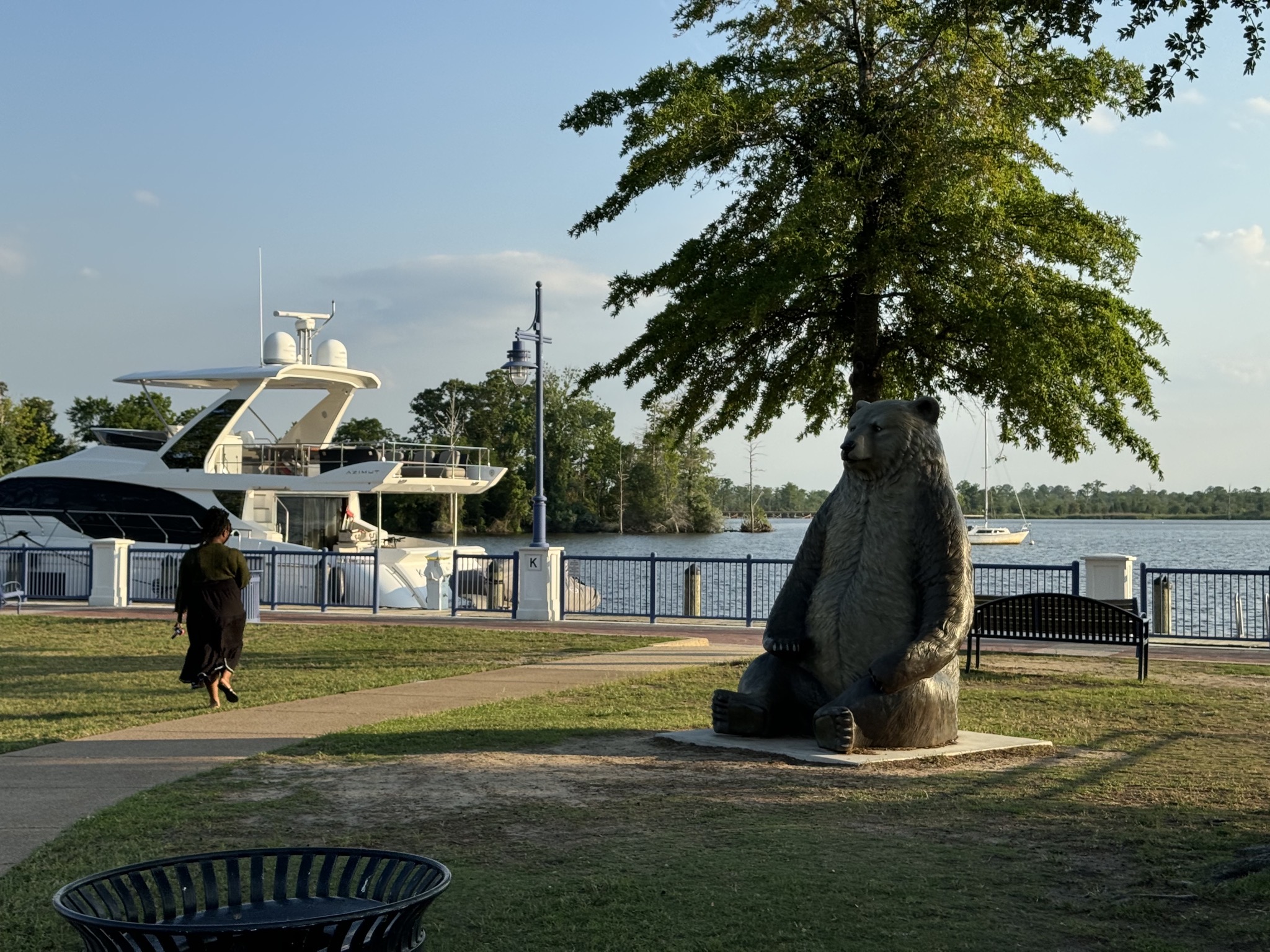 Waterfront
