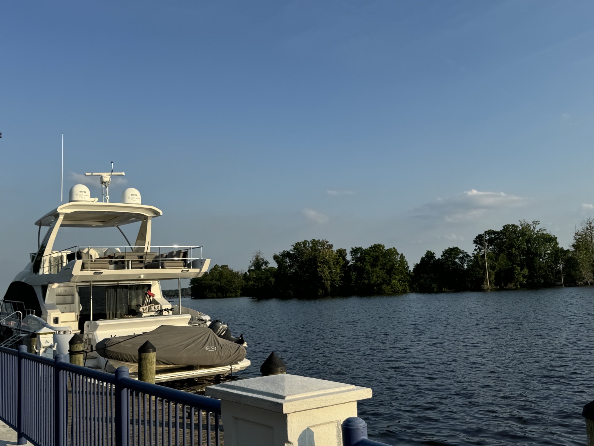 Waterfront