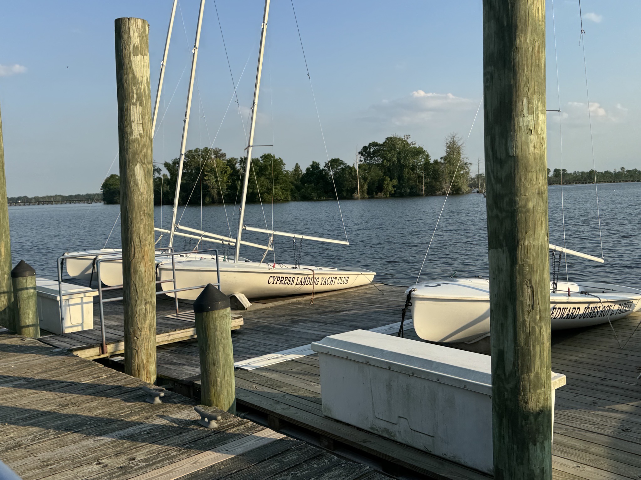 Waterfront