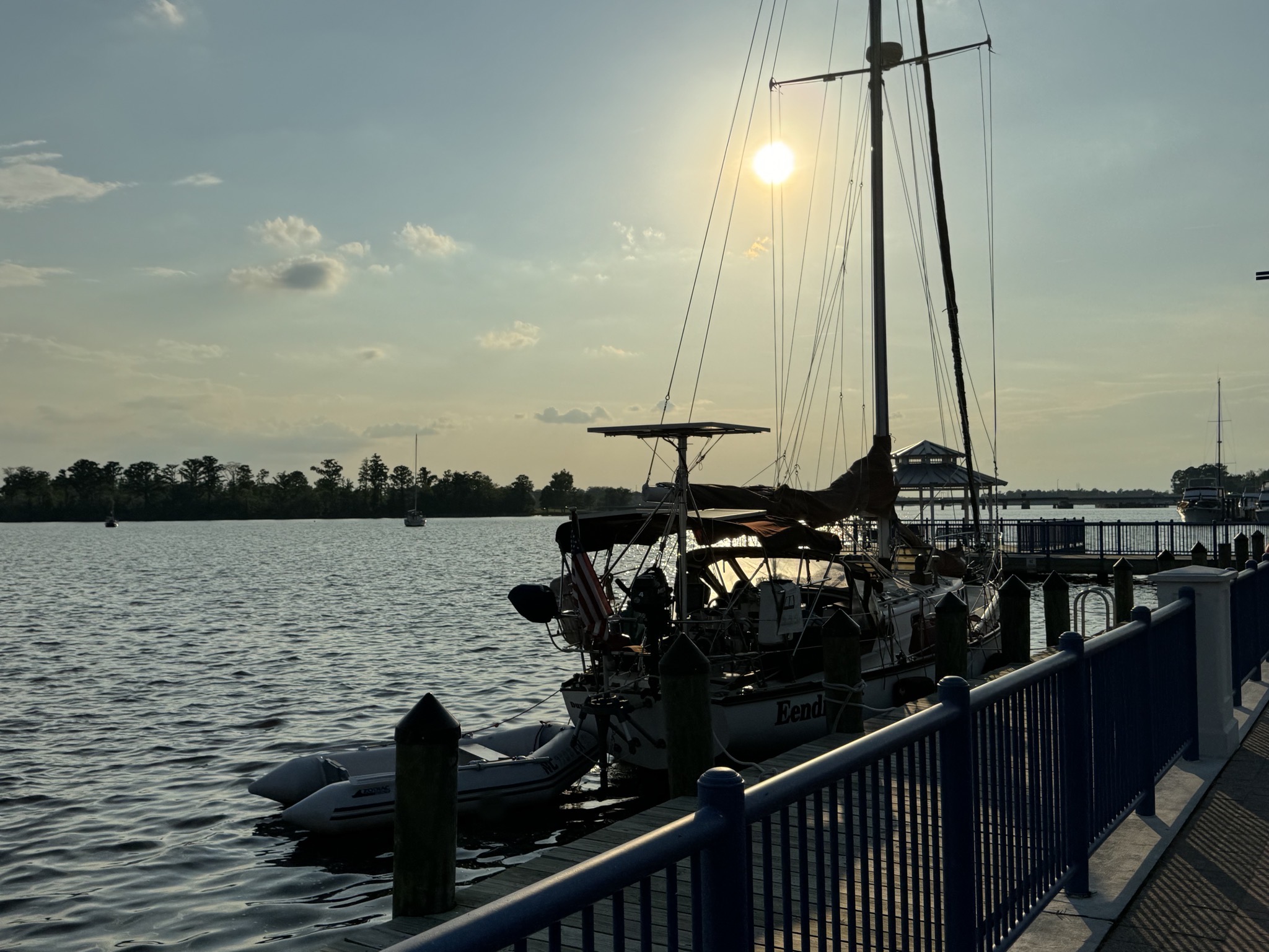 Waterfront
