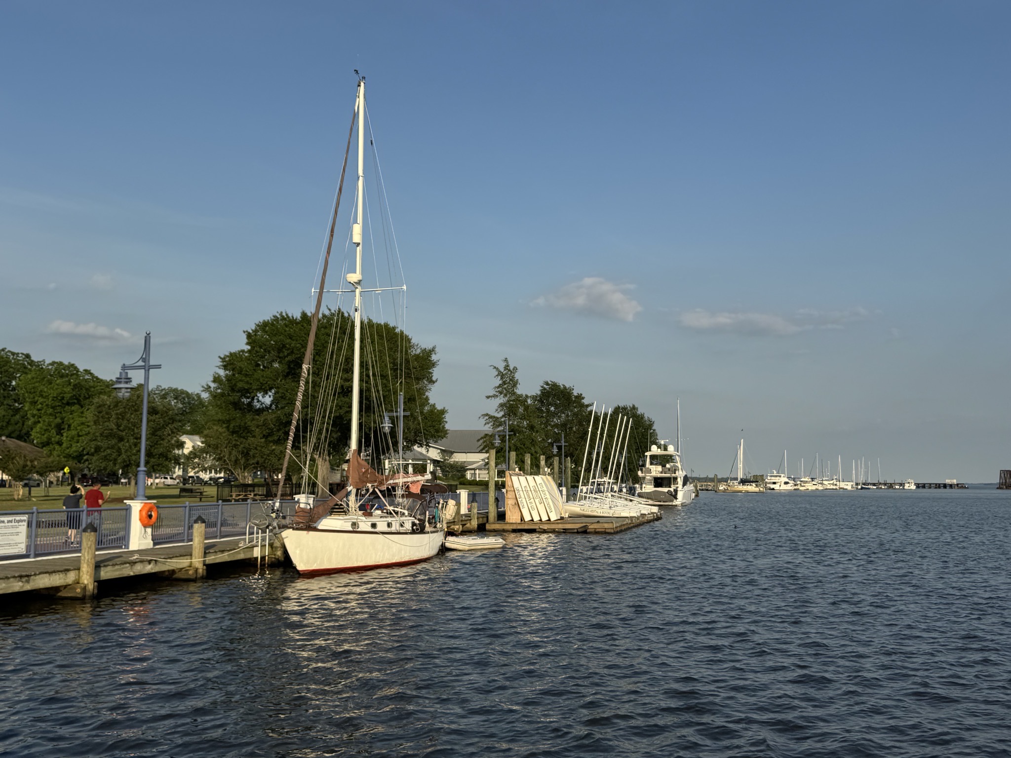 Waterfront