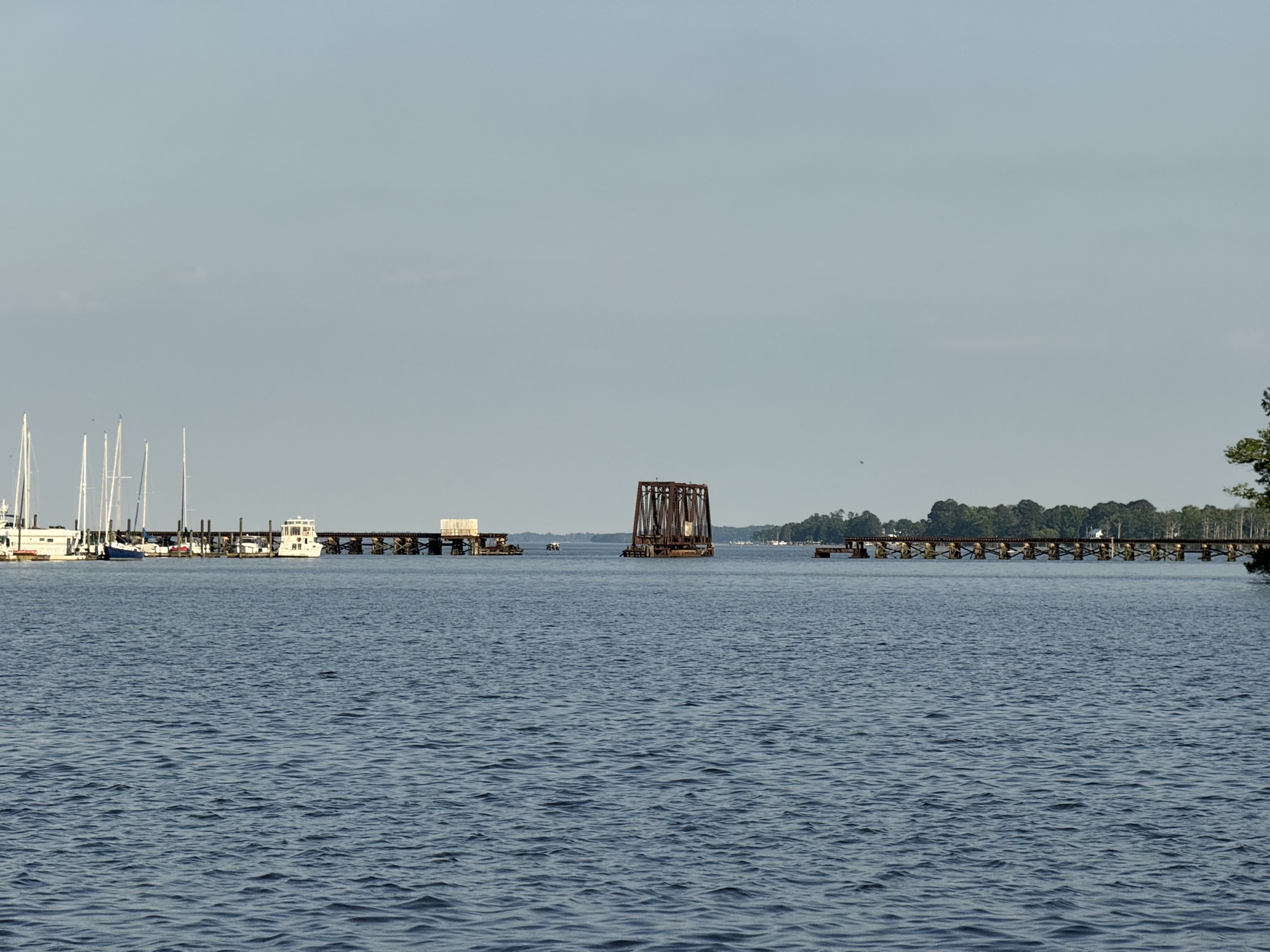 Waterfront