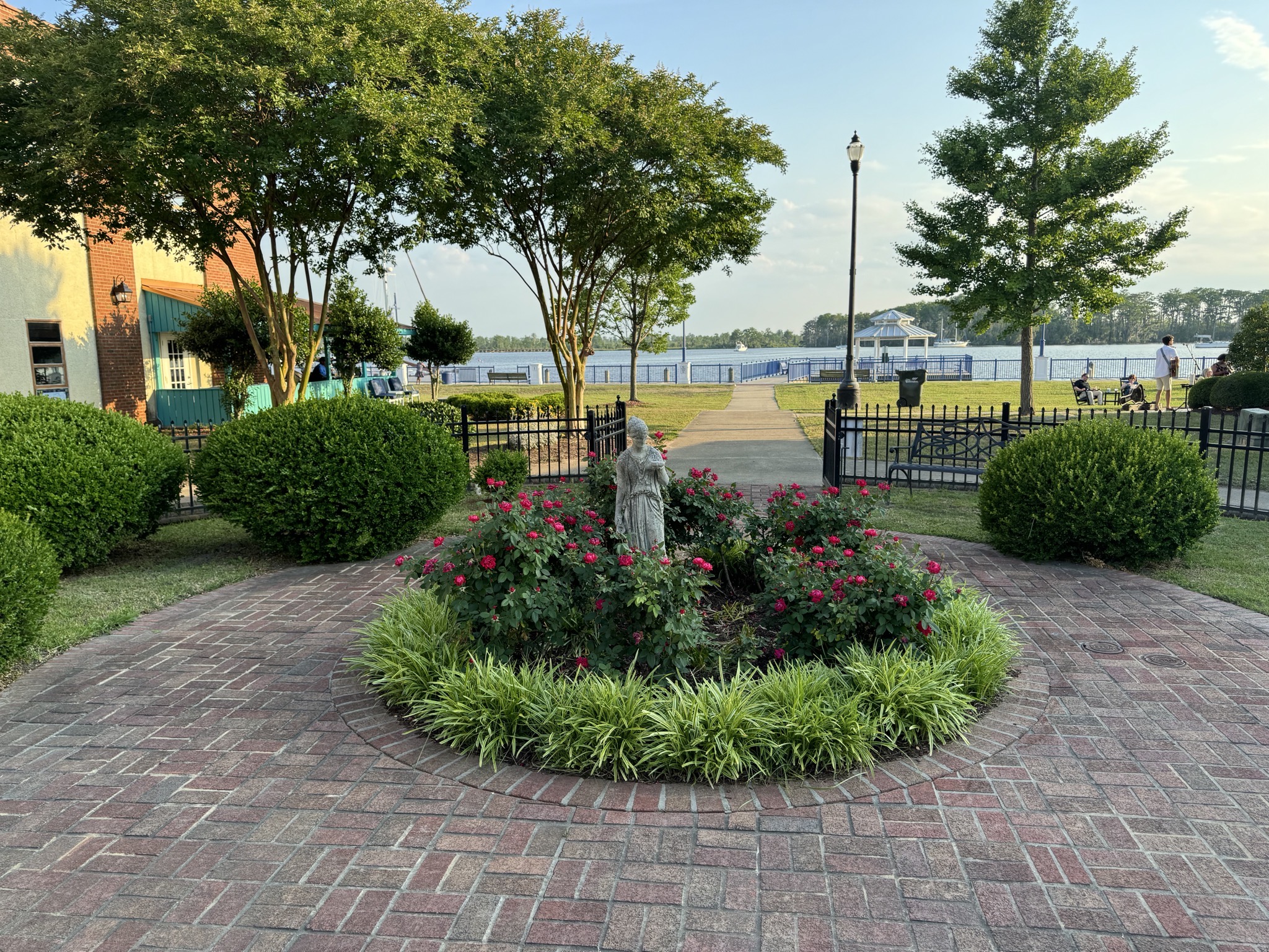 Waterfront