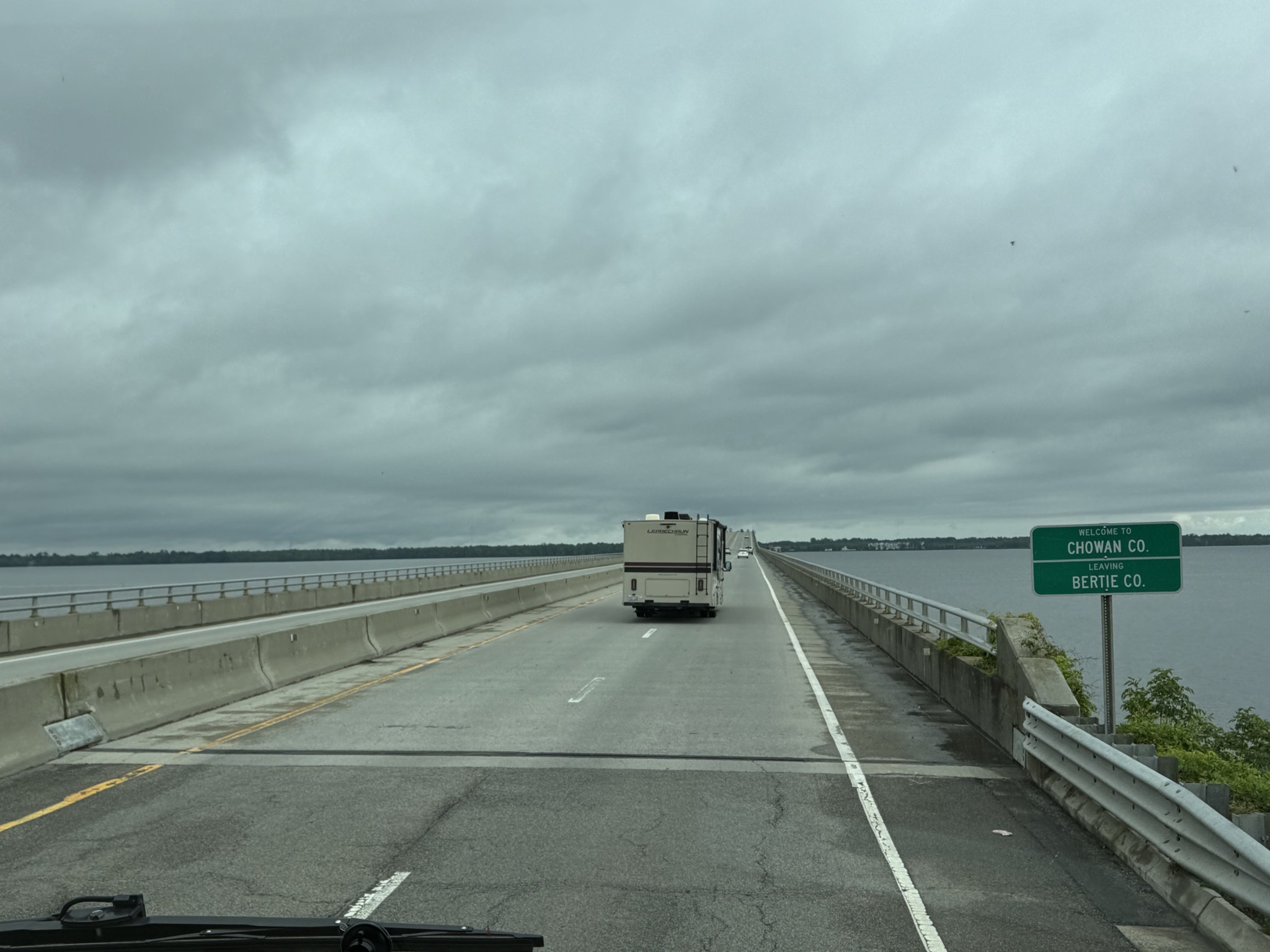 Chowan River