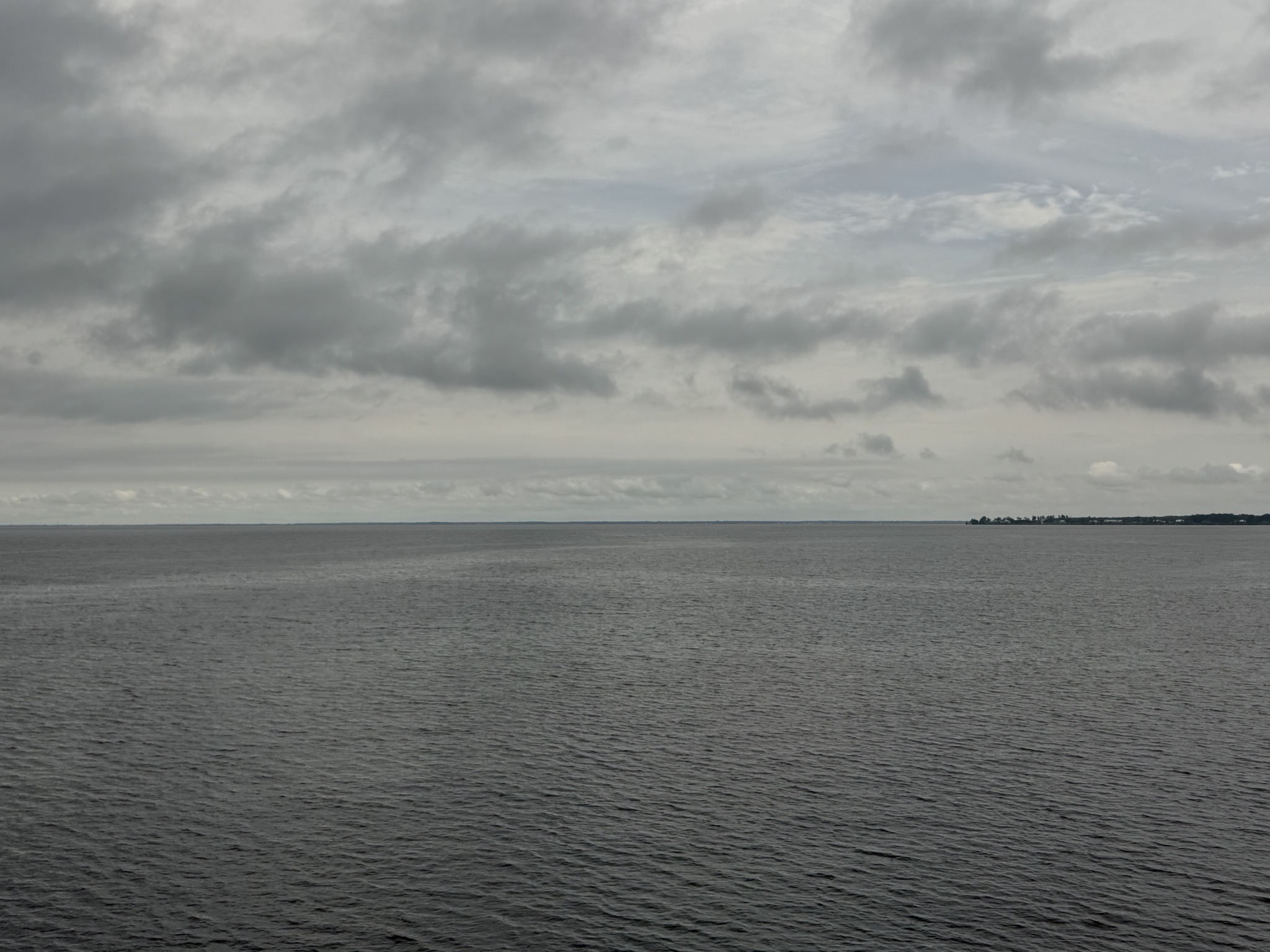 Chowan River