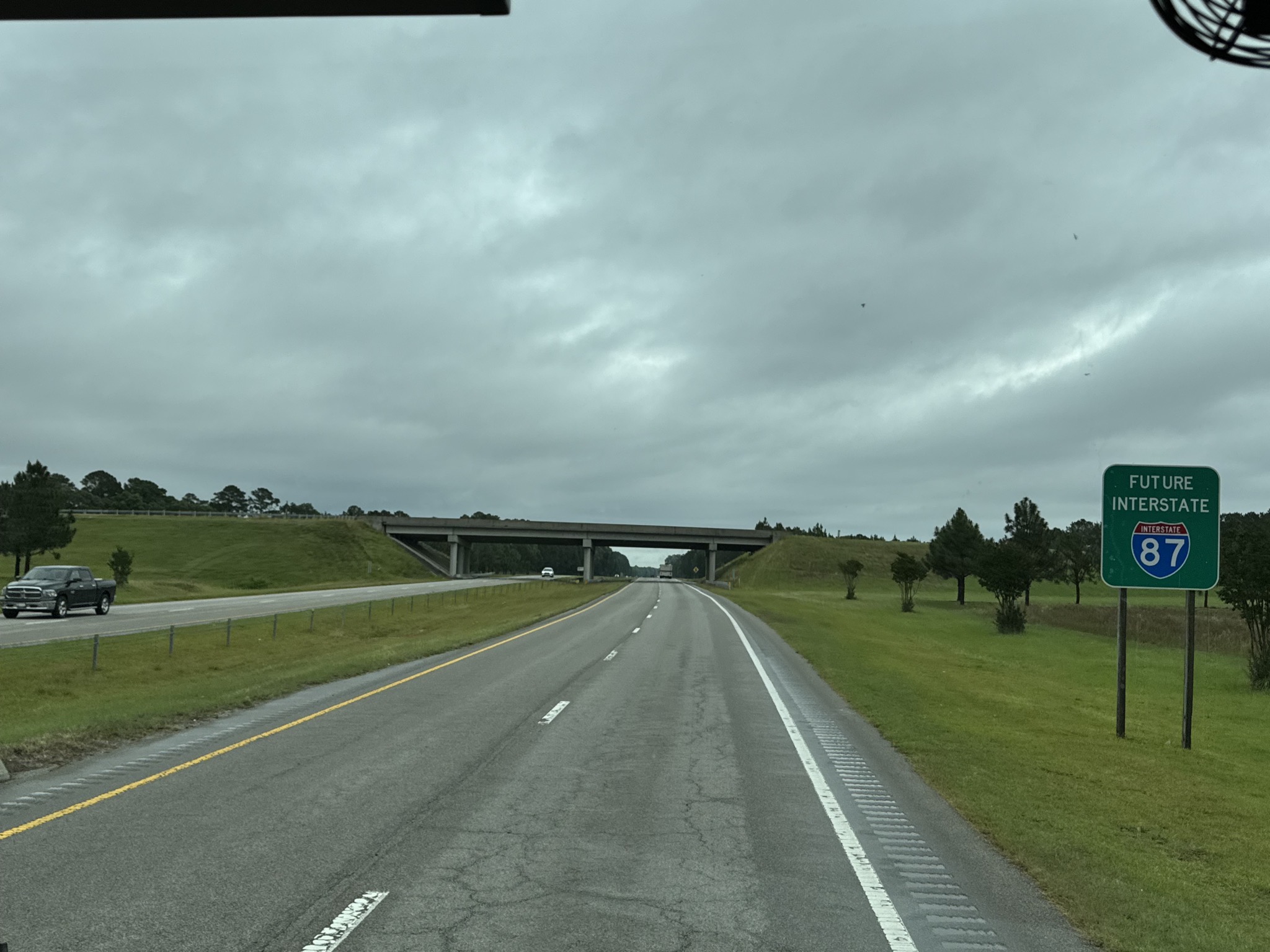 Future I-87
