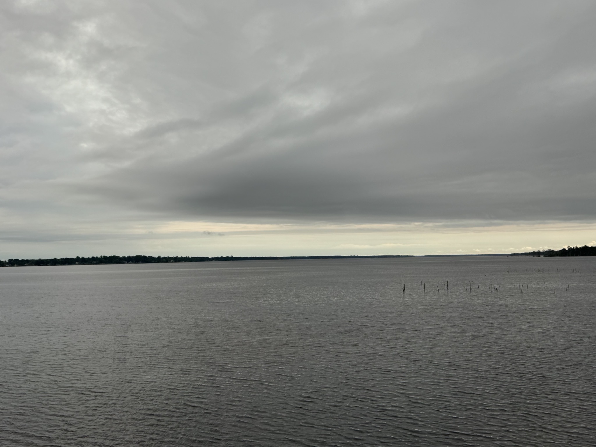 Perquimans River