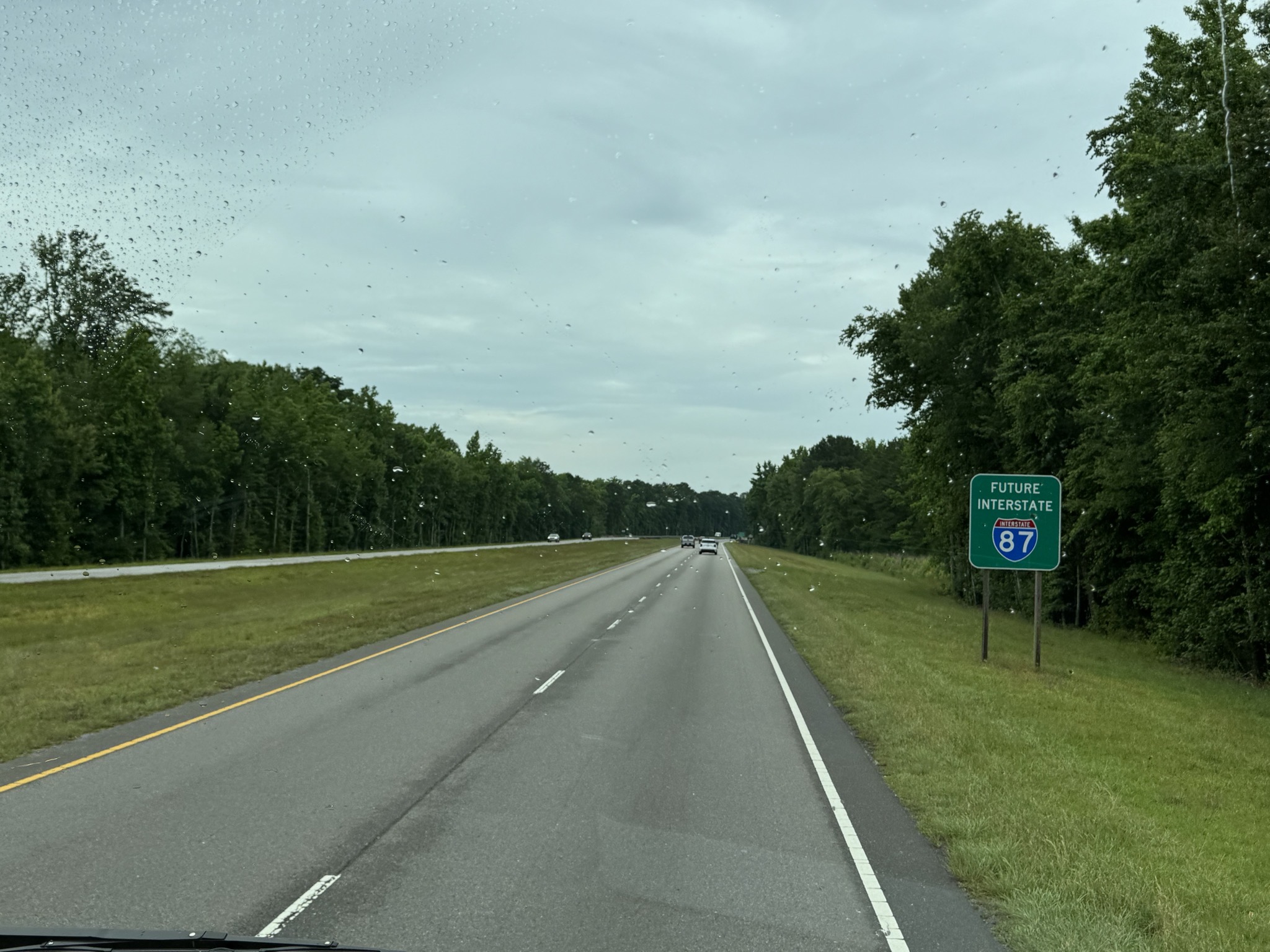 Future I-87