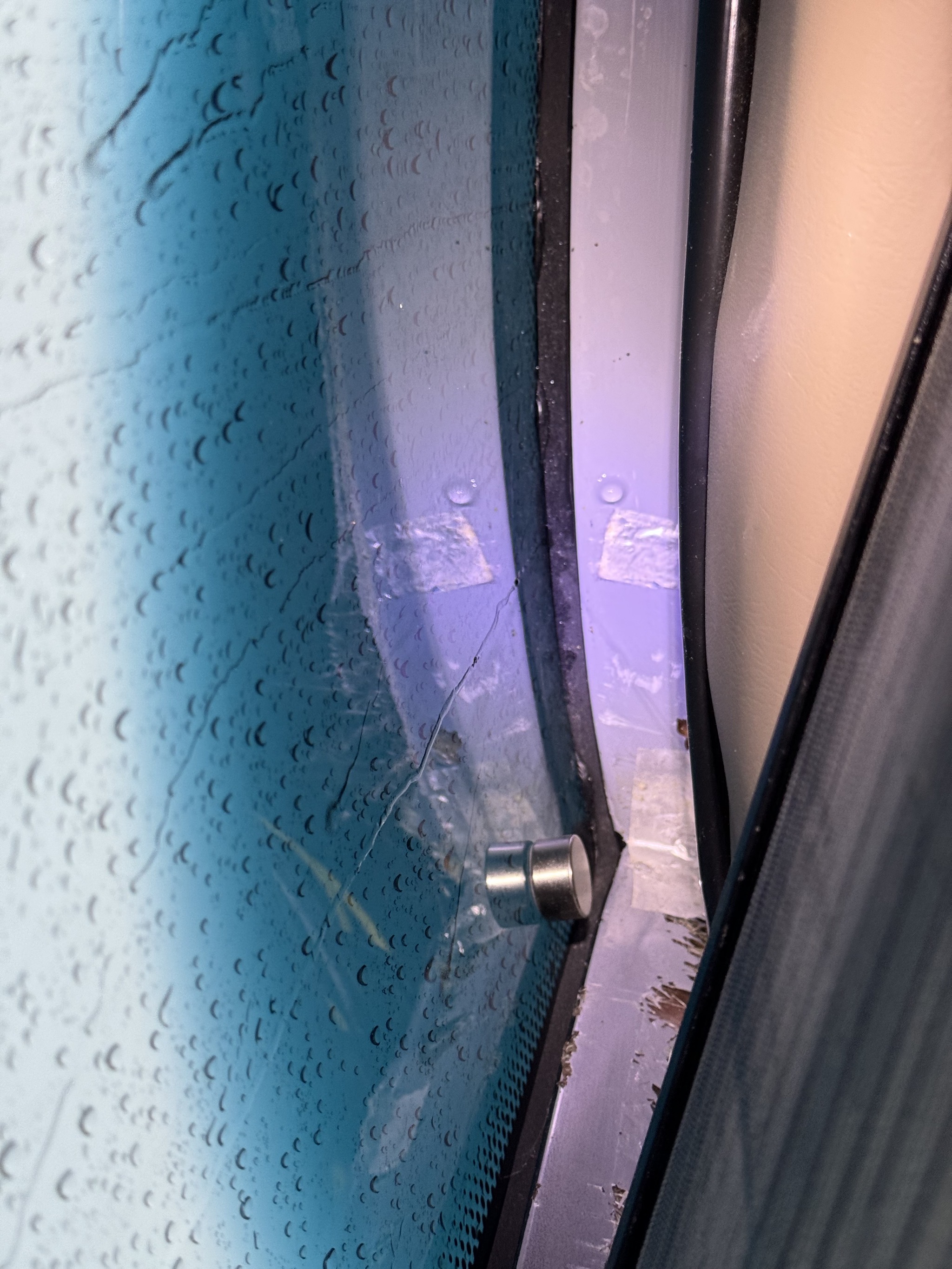 Leak