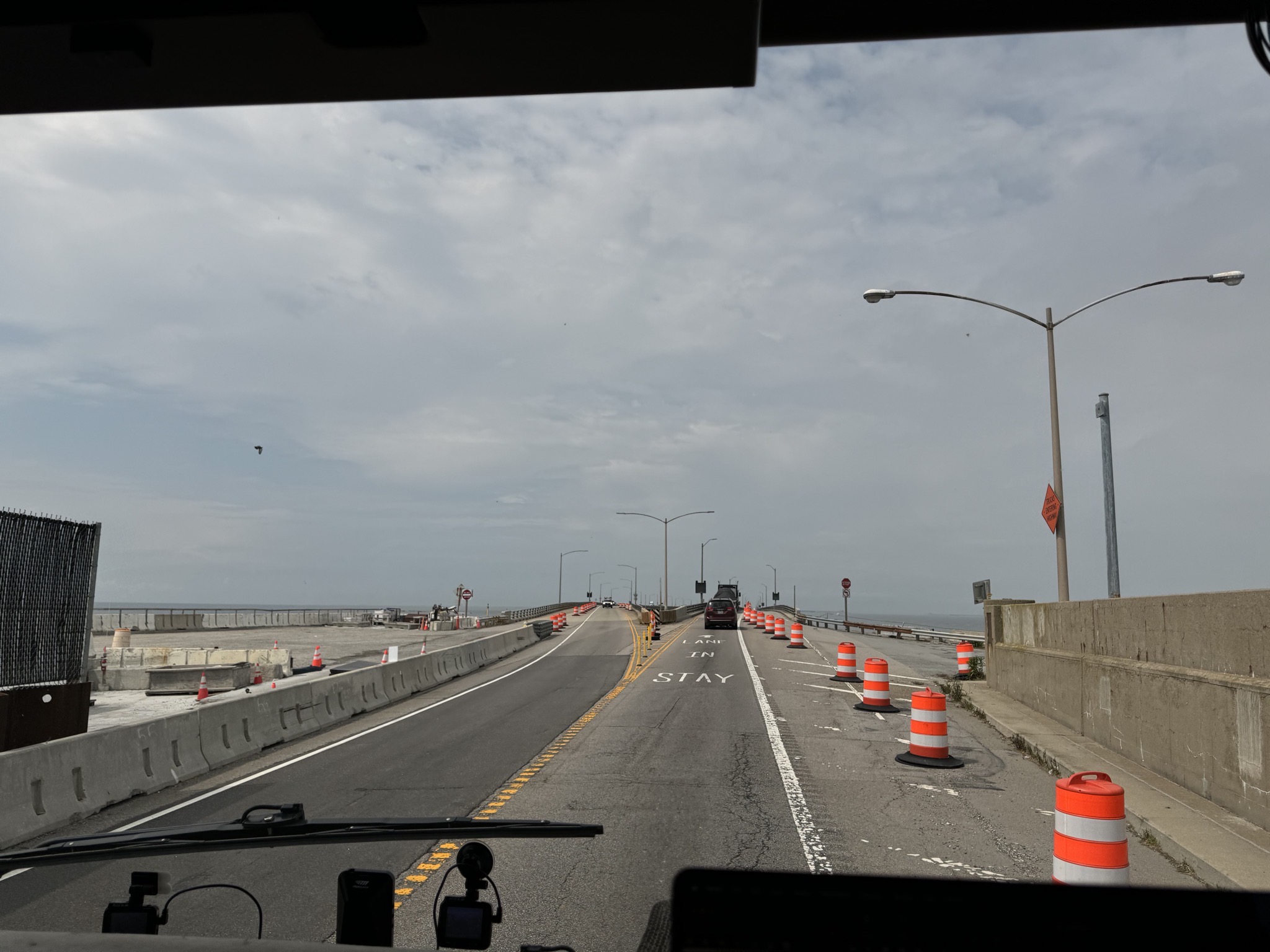 Bridge-Tunnel