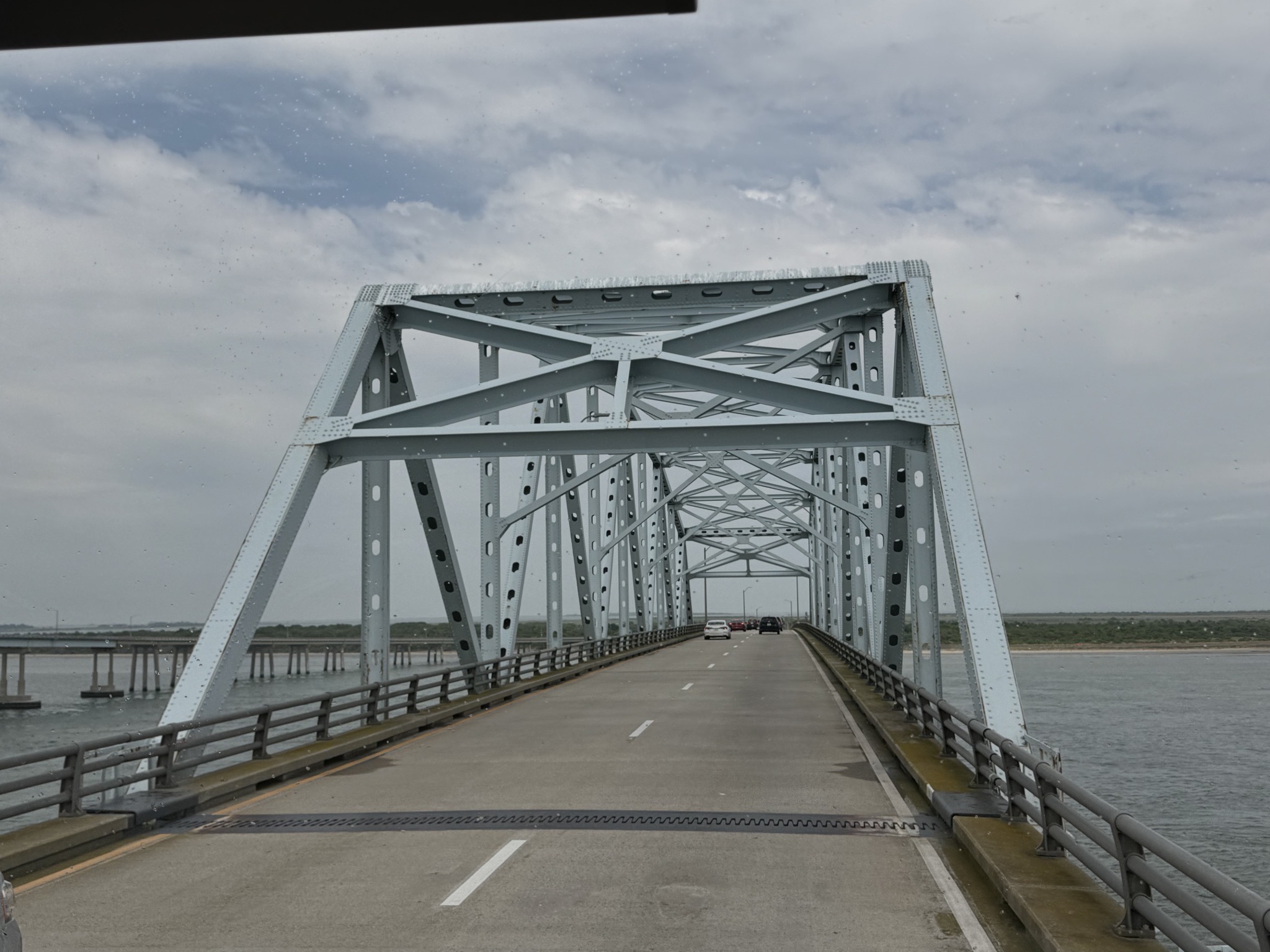 Bridge-Tunnel