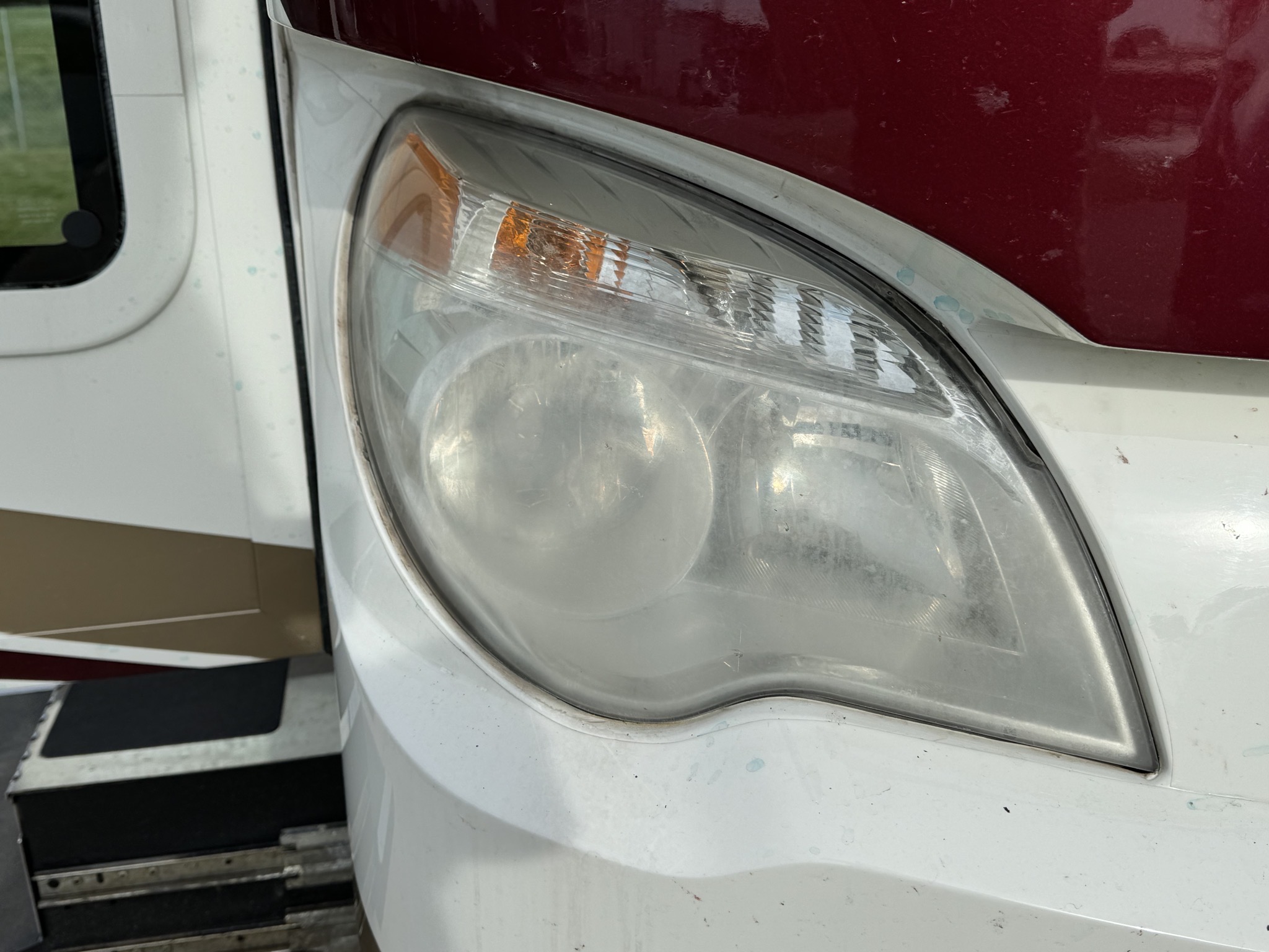 Headlight