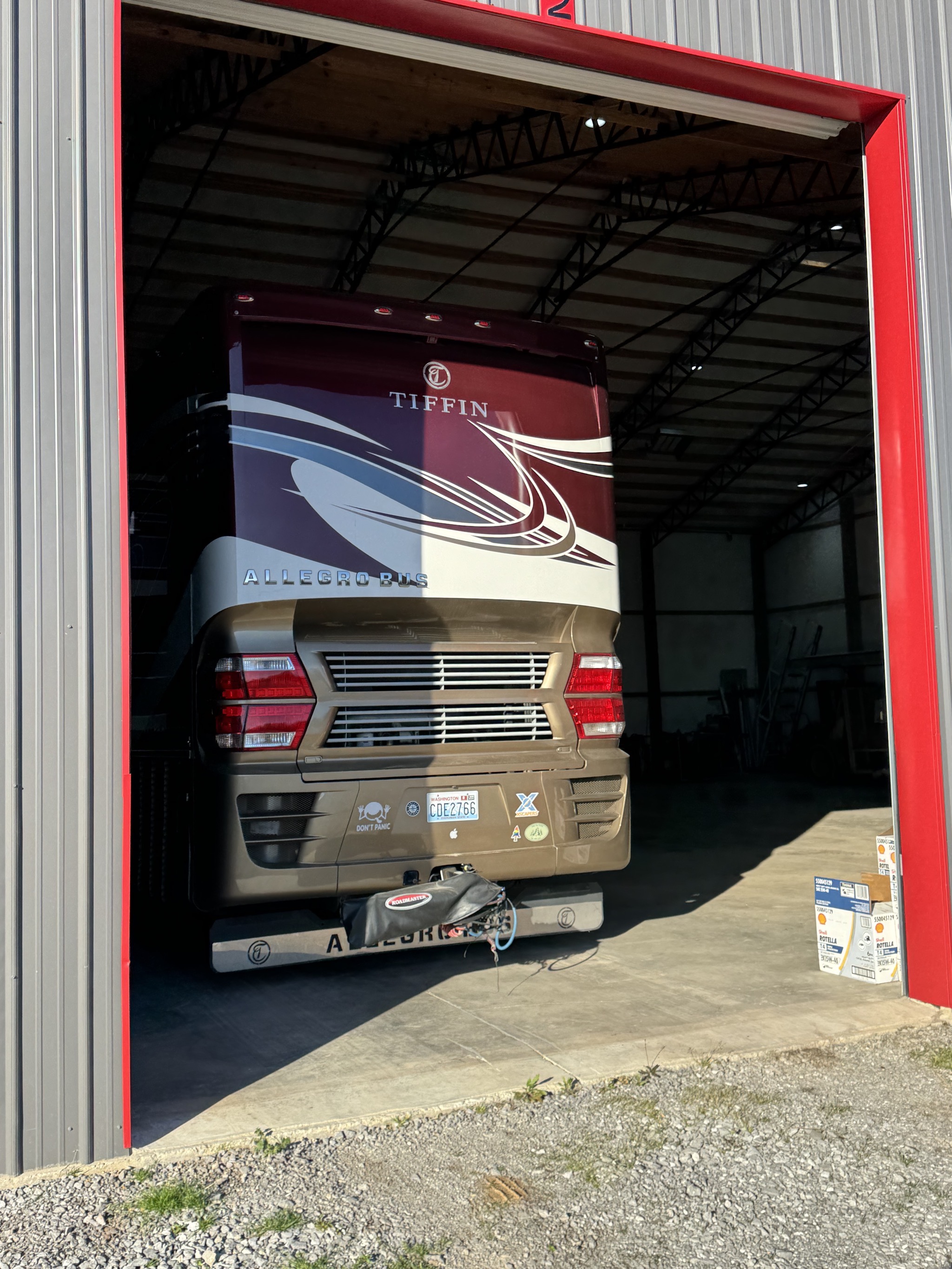 Vina RV Service Center