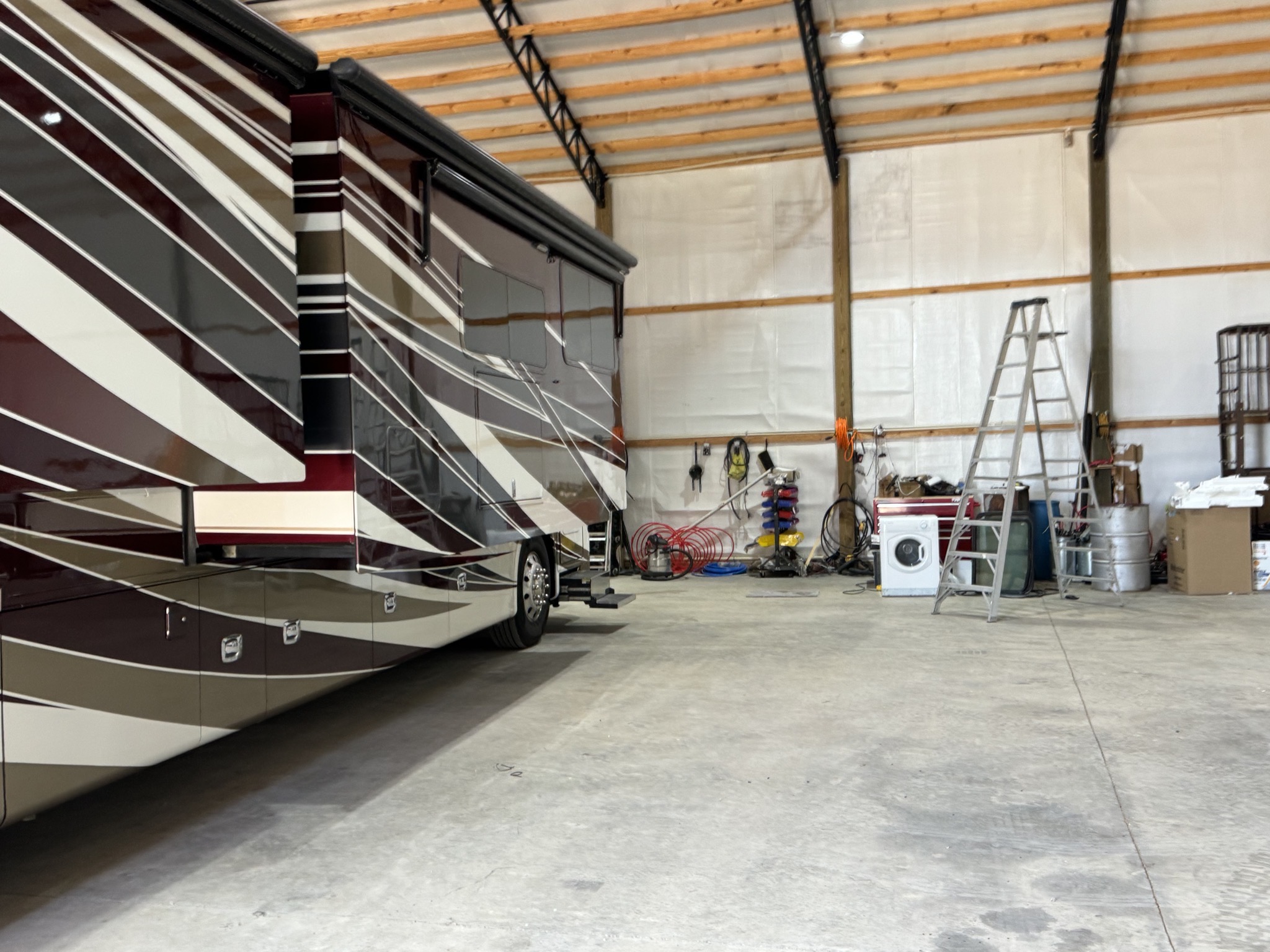 Vina RV Service Center
