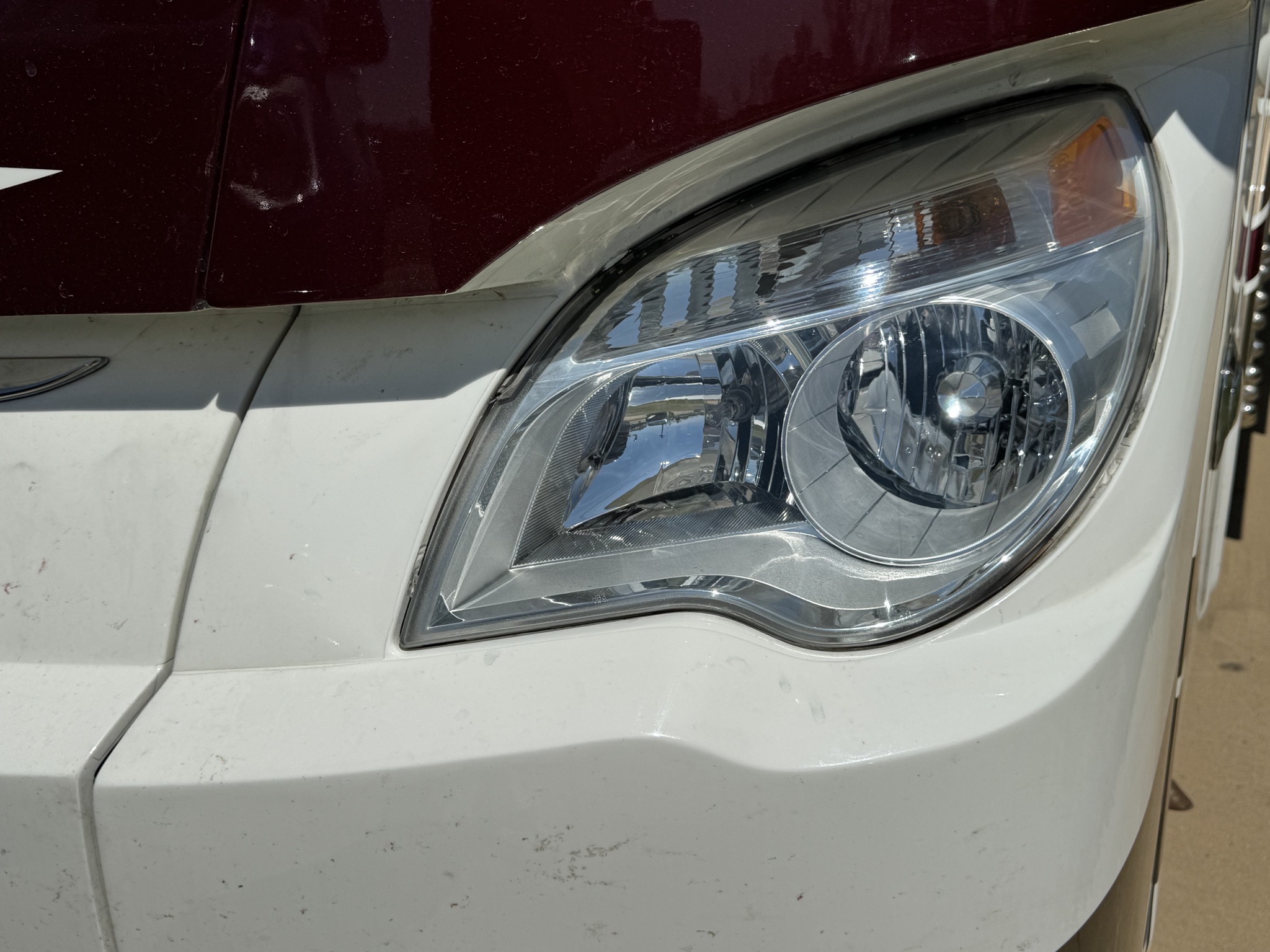 Headlight