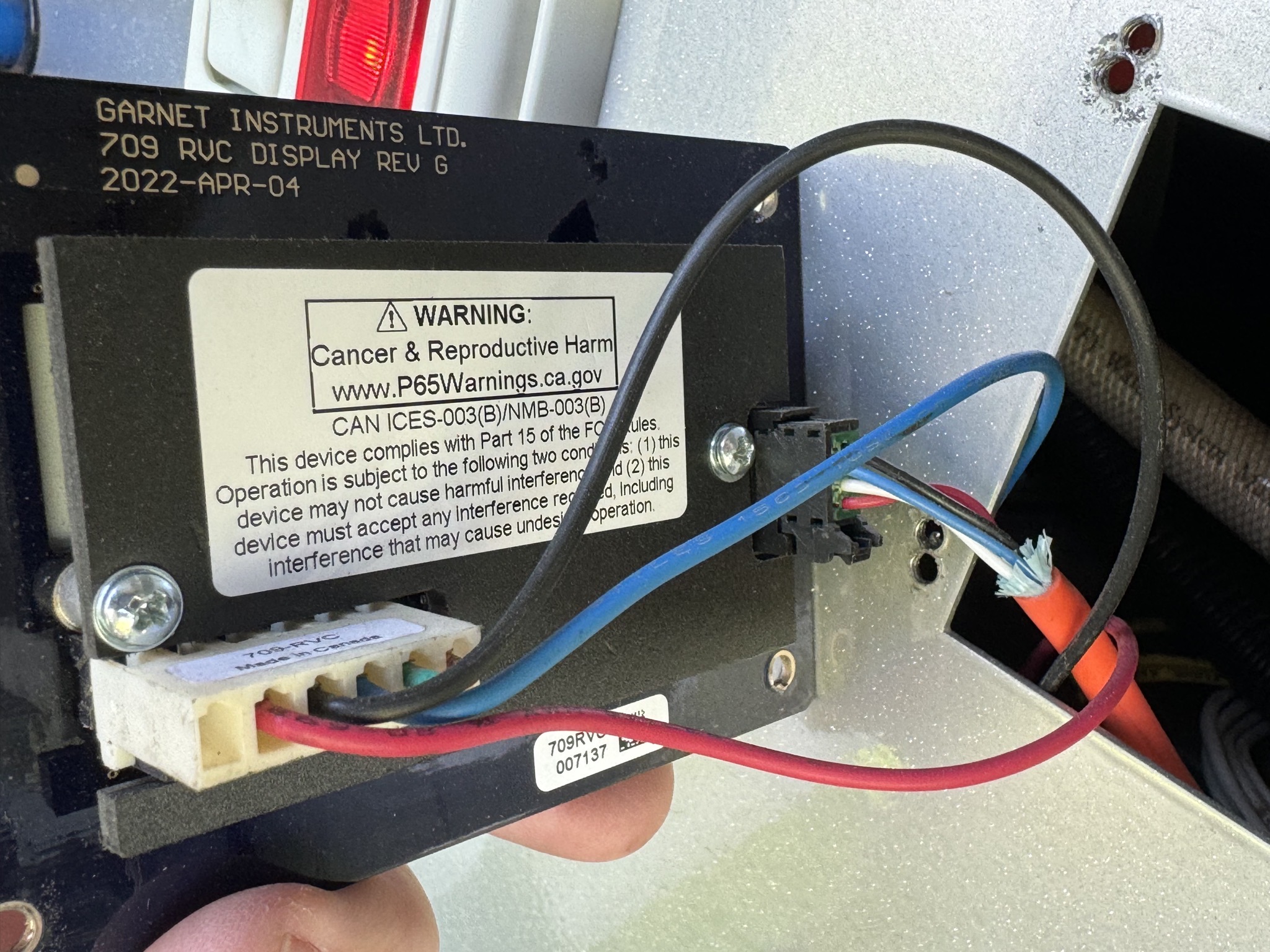 Connectors