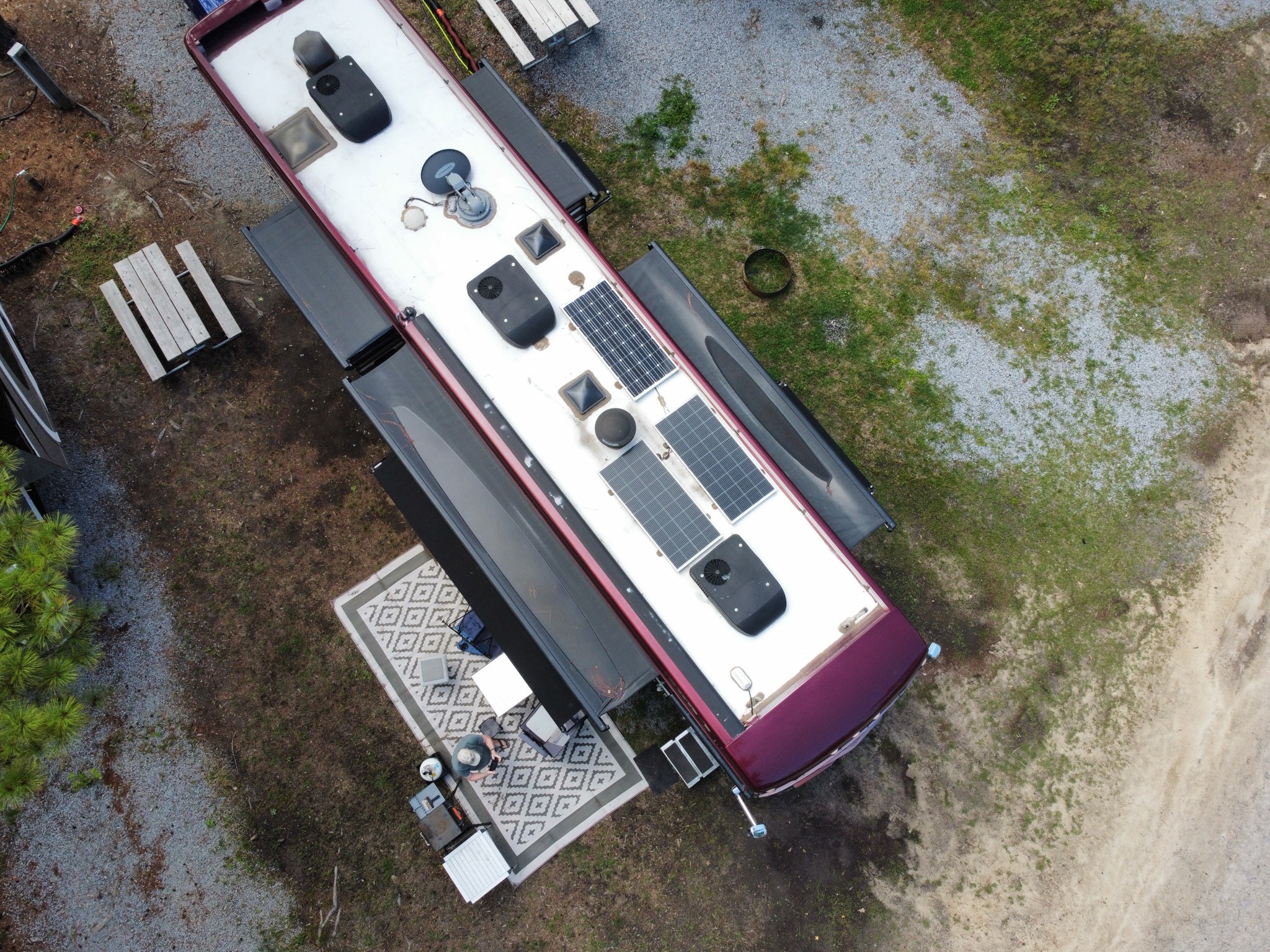 Aerial