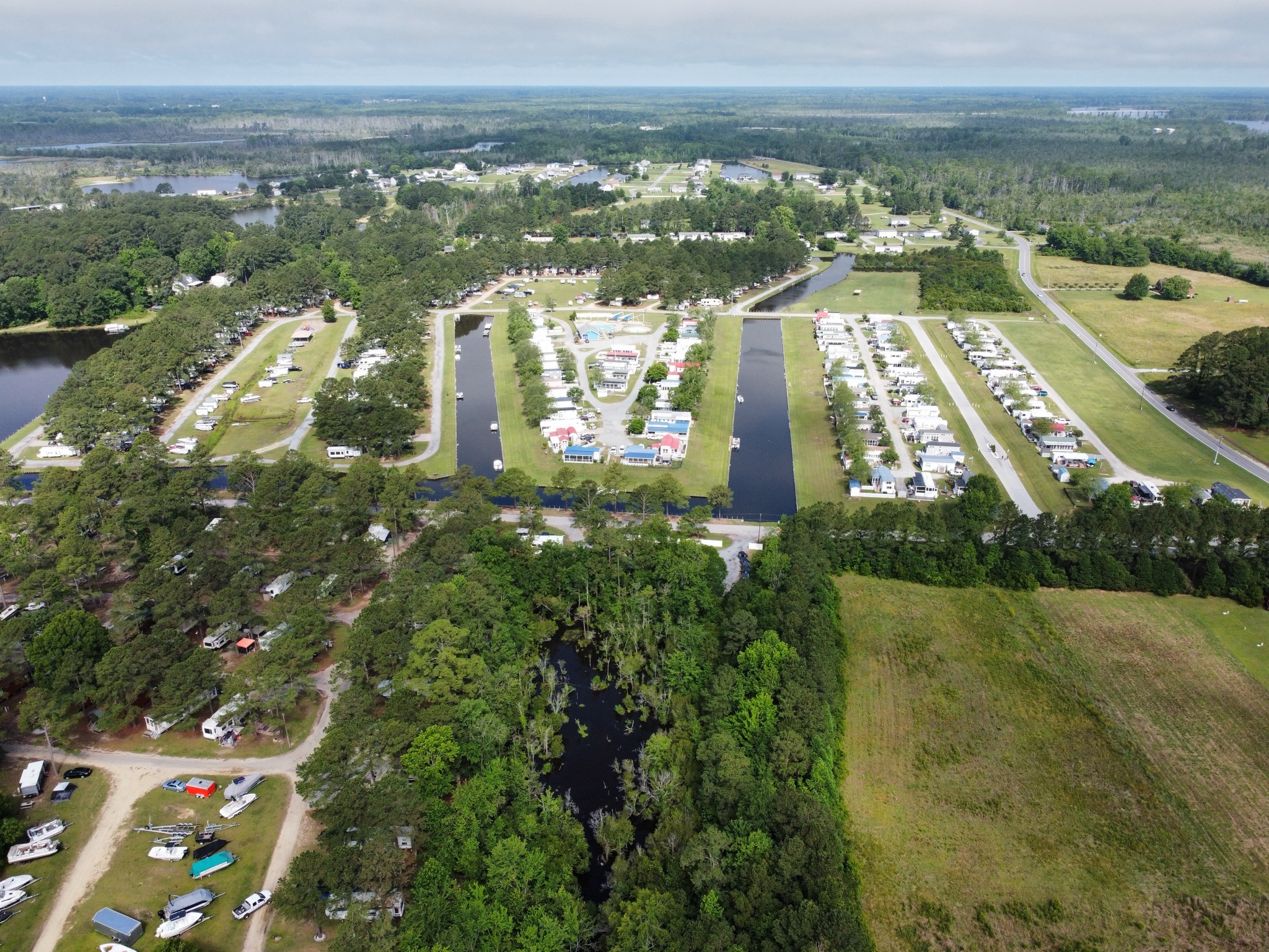 Aerial