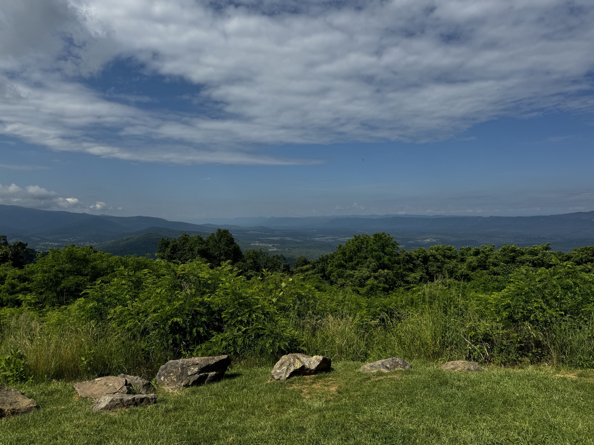 Shenandoah National Park