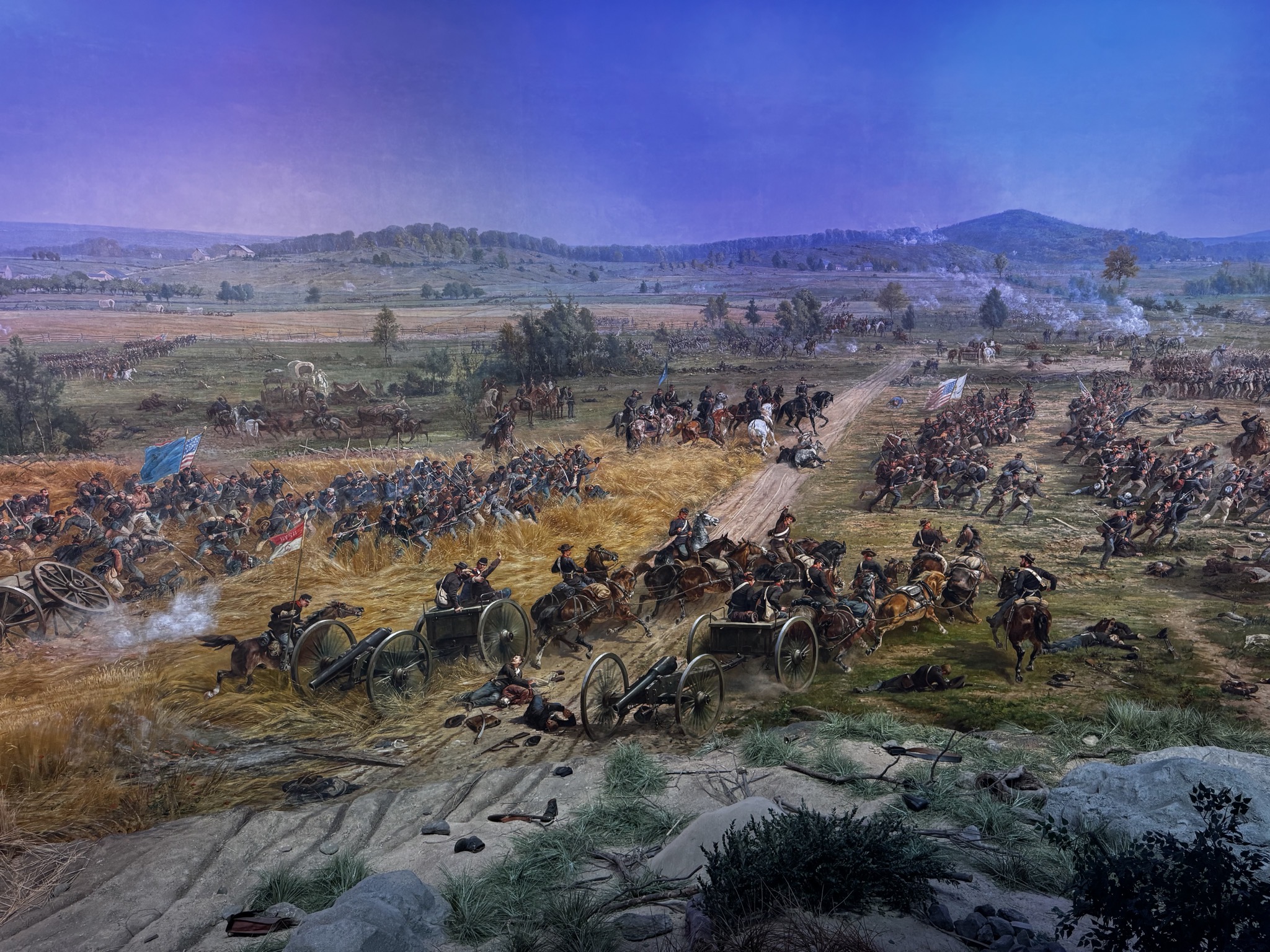Cyclorama