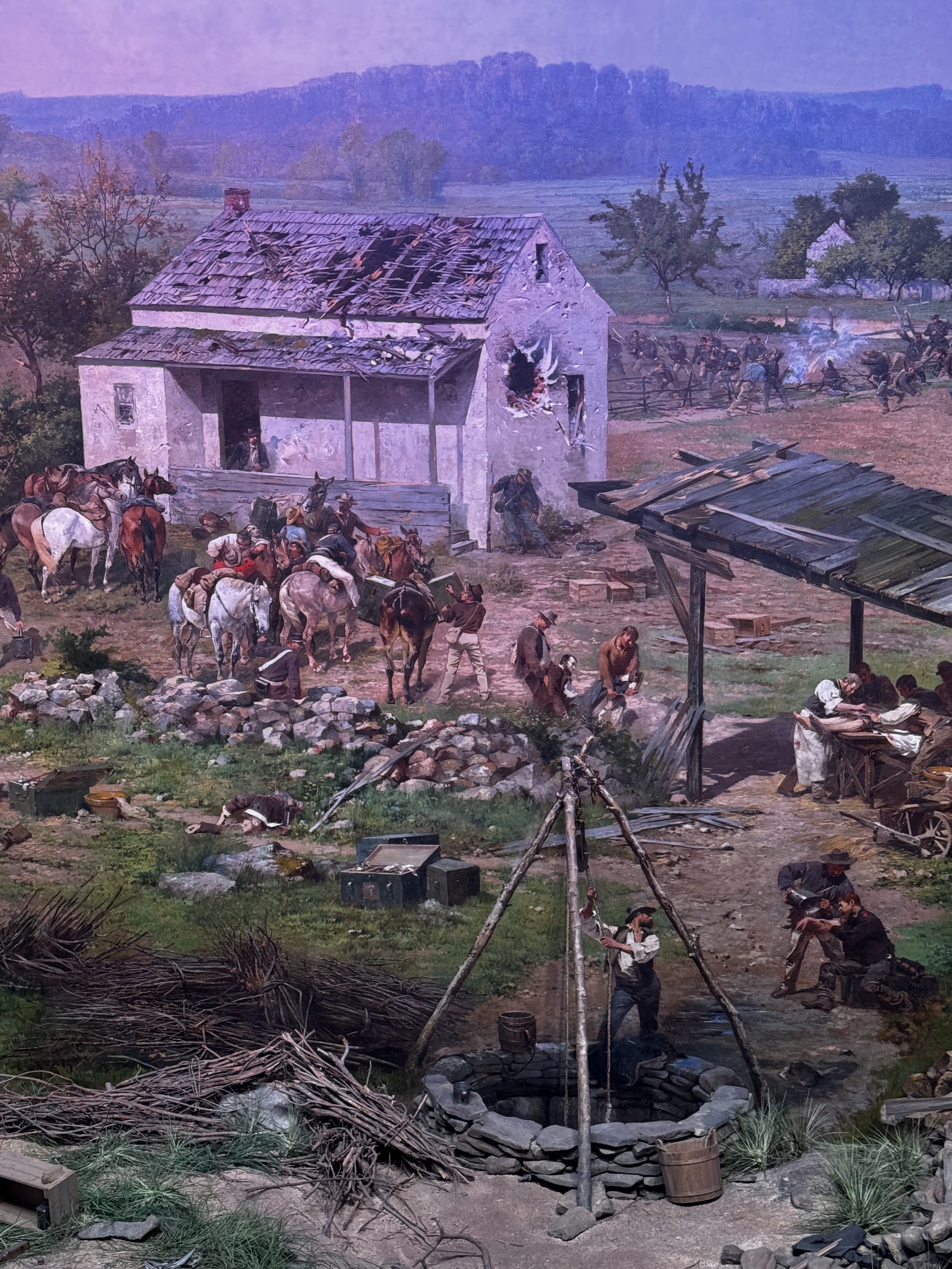 Cyclorama