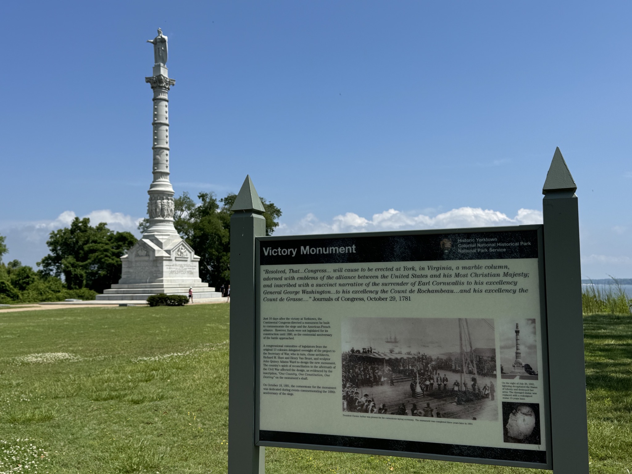 Yorktown