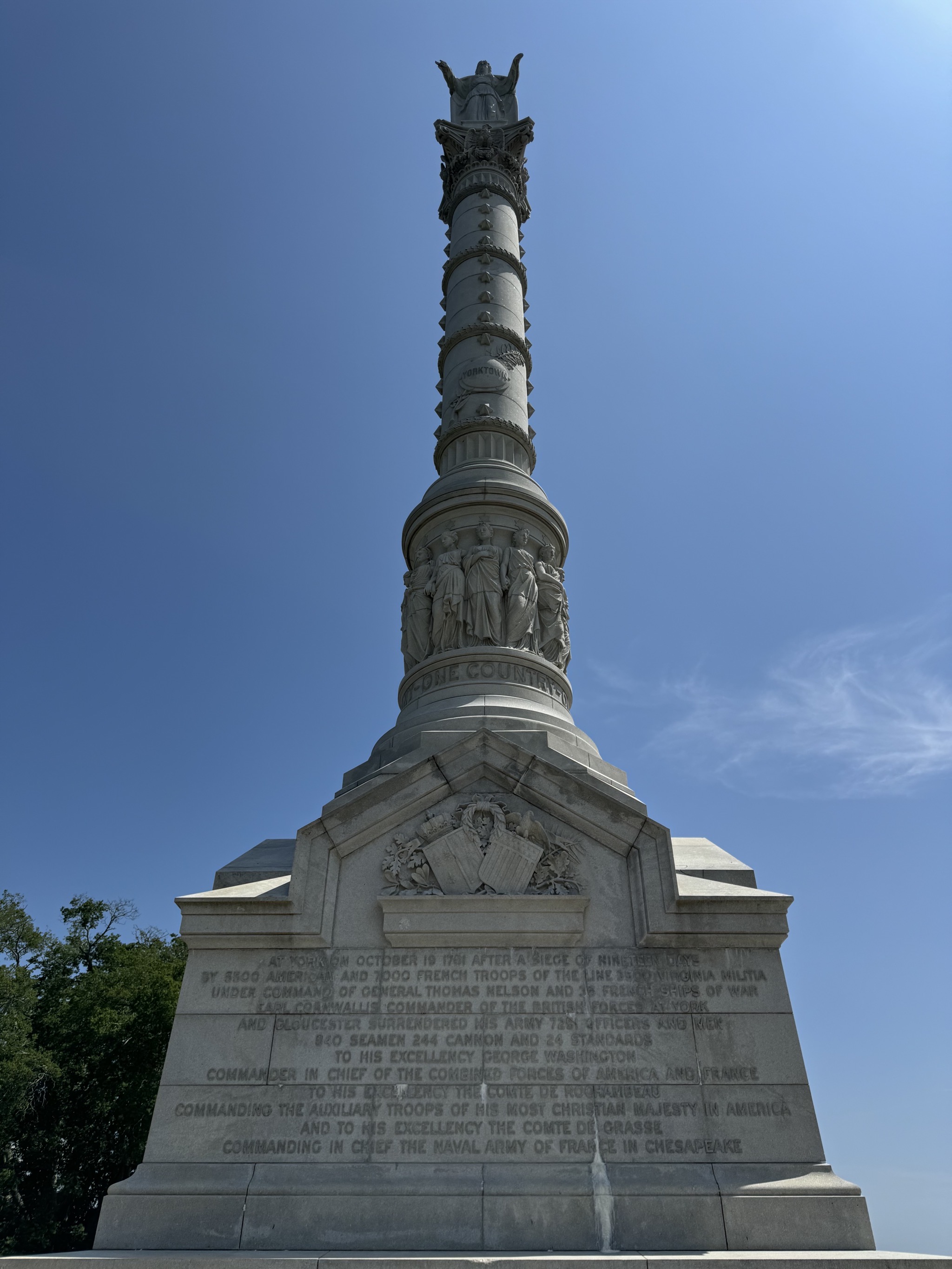 Yorktown