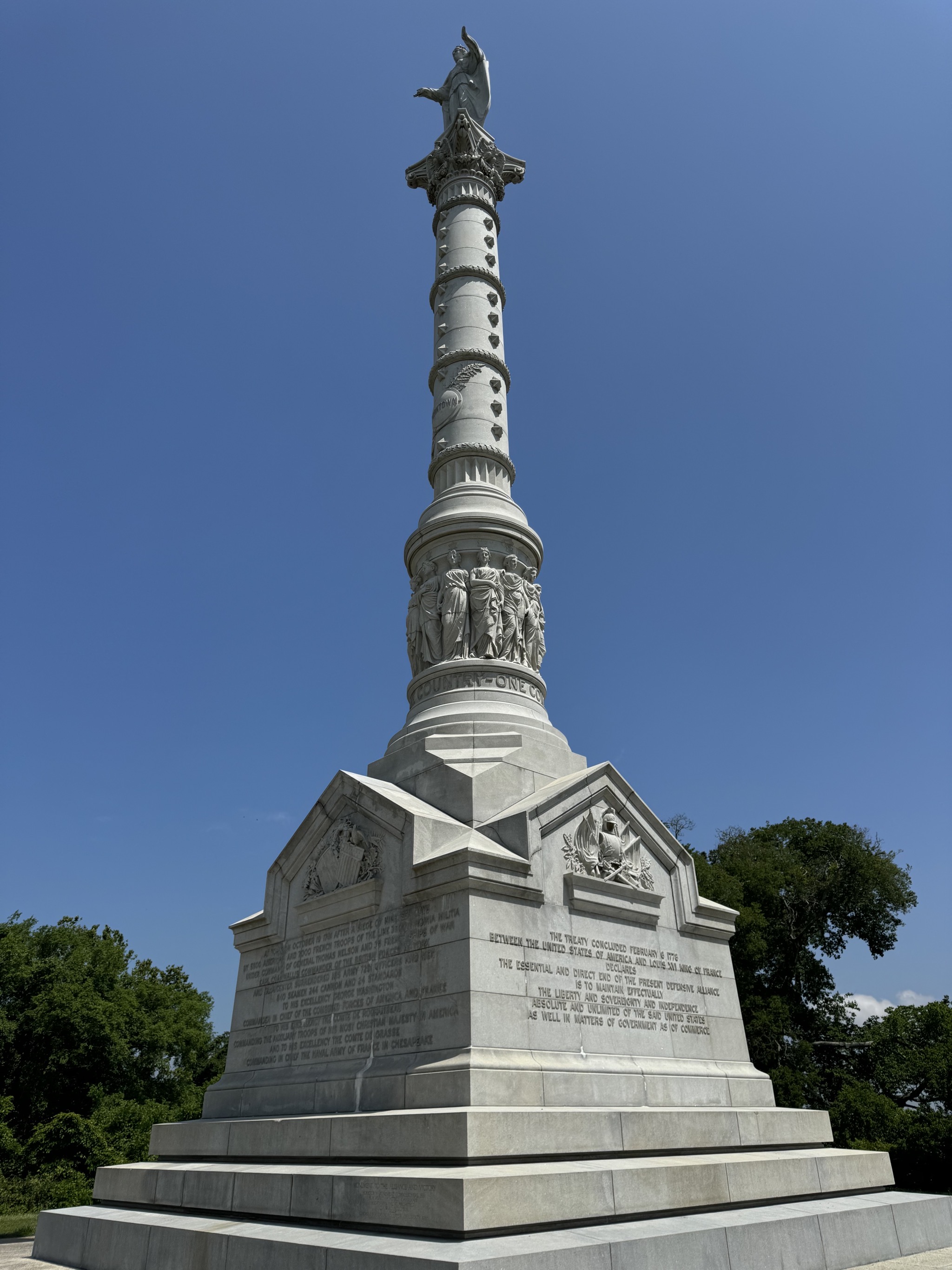 Yorktown