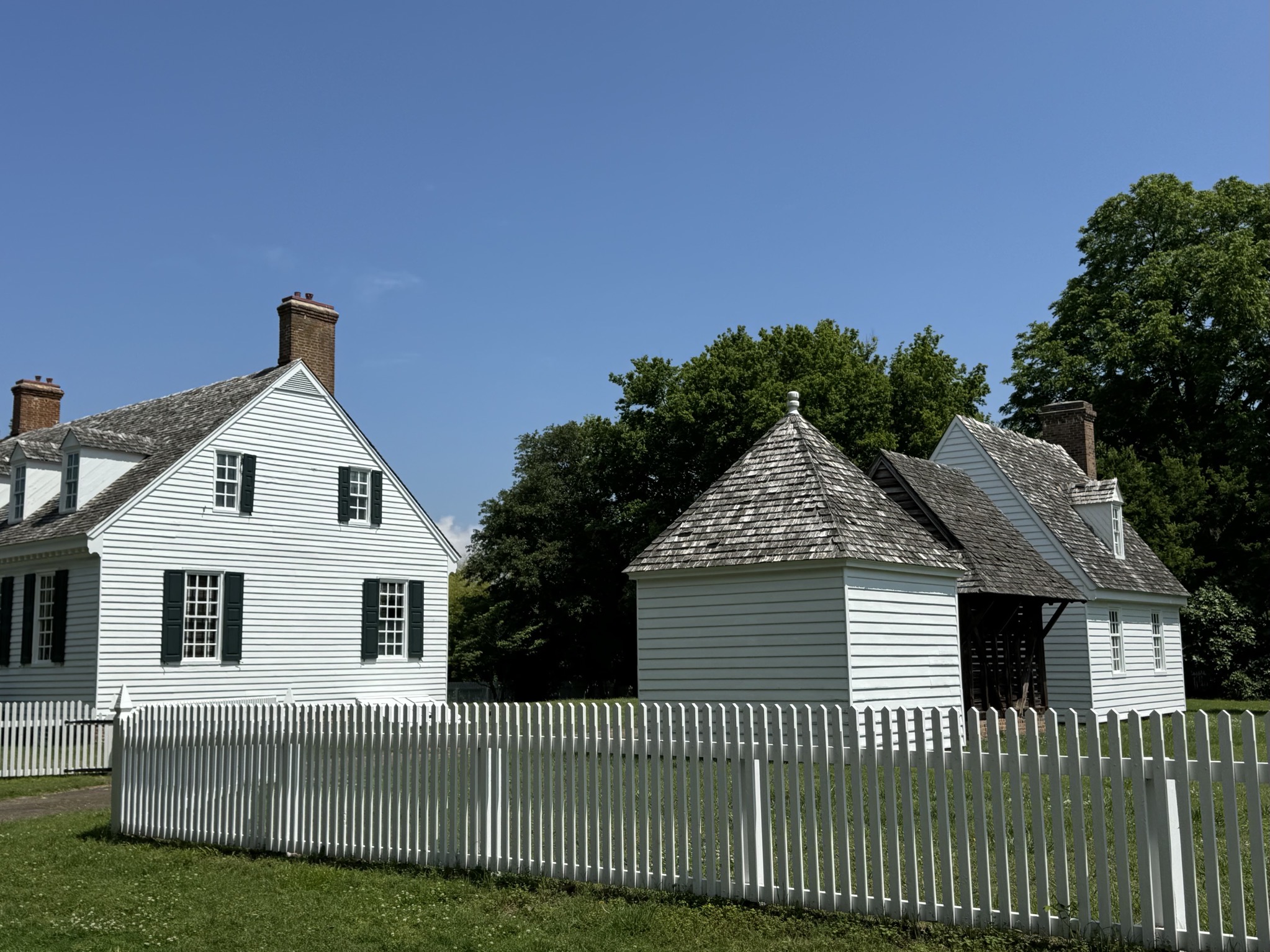 Yorktown