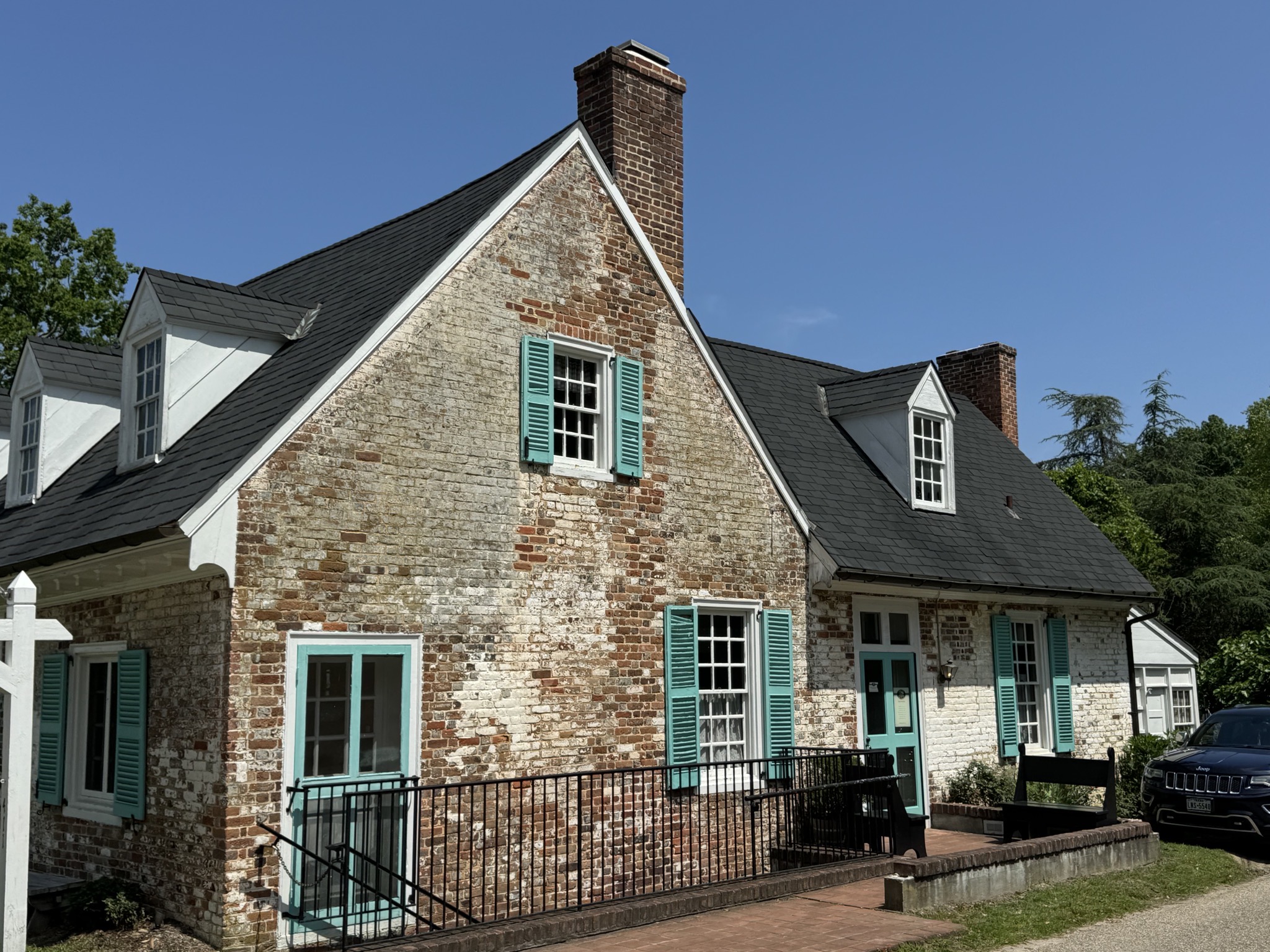 Yorktown