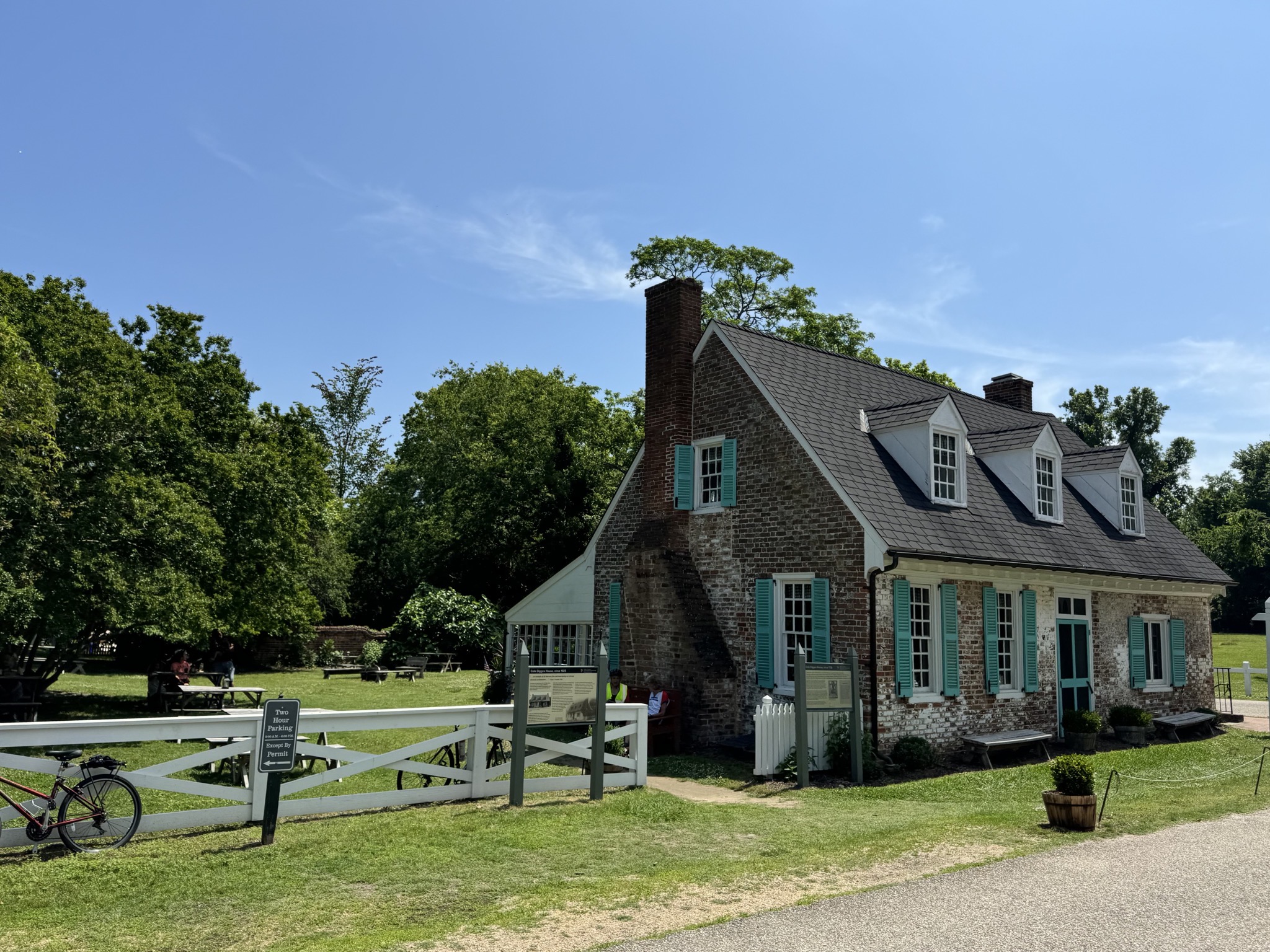 Yorktown