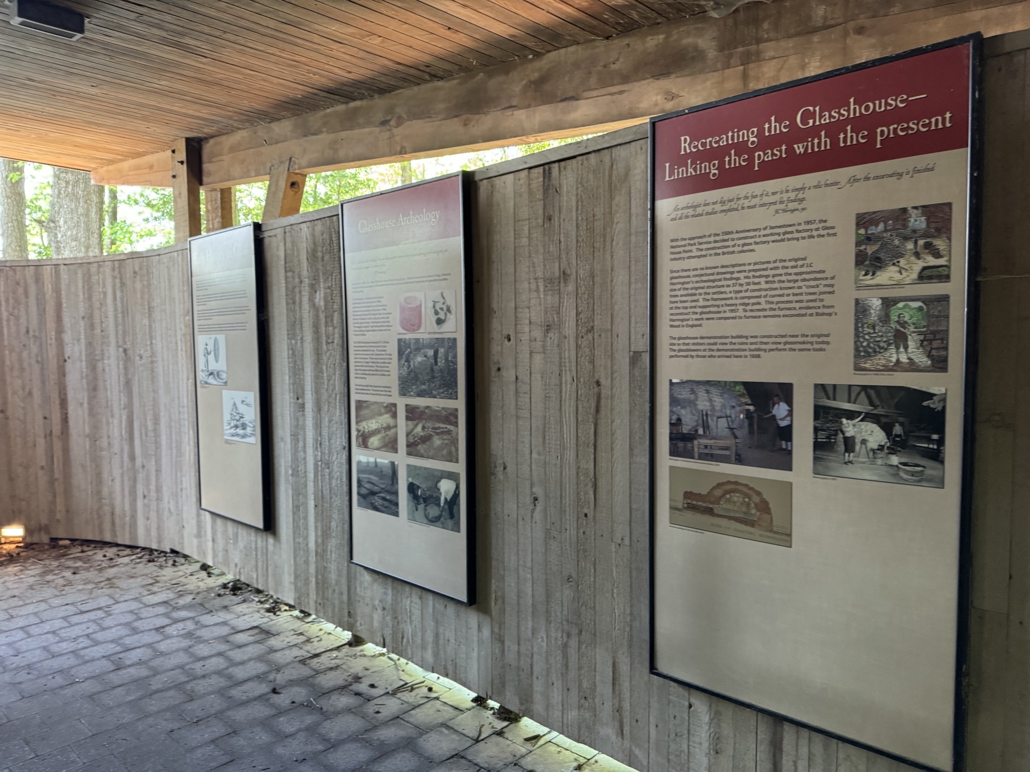 Historic Jamestowne