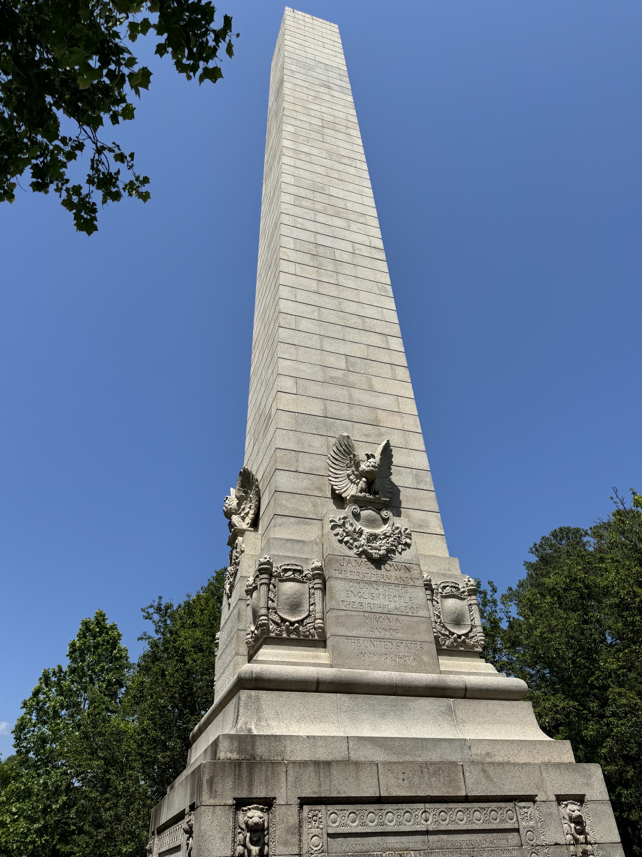 Monument