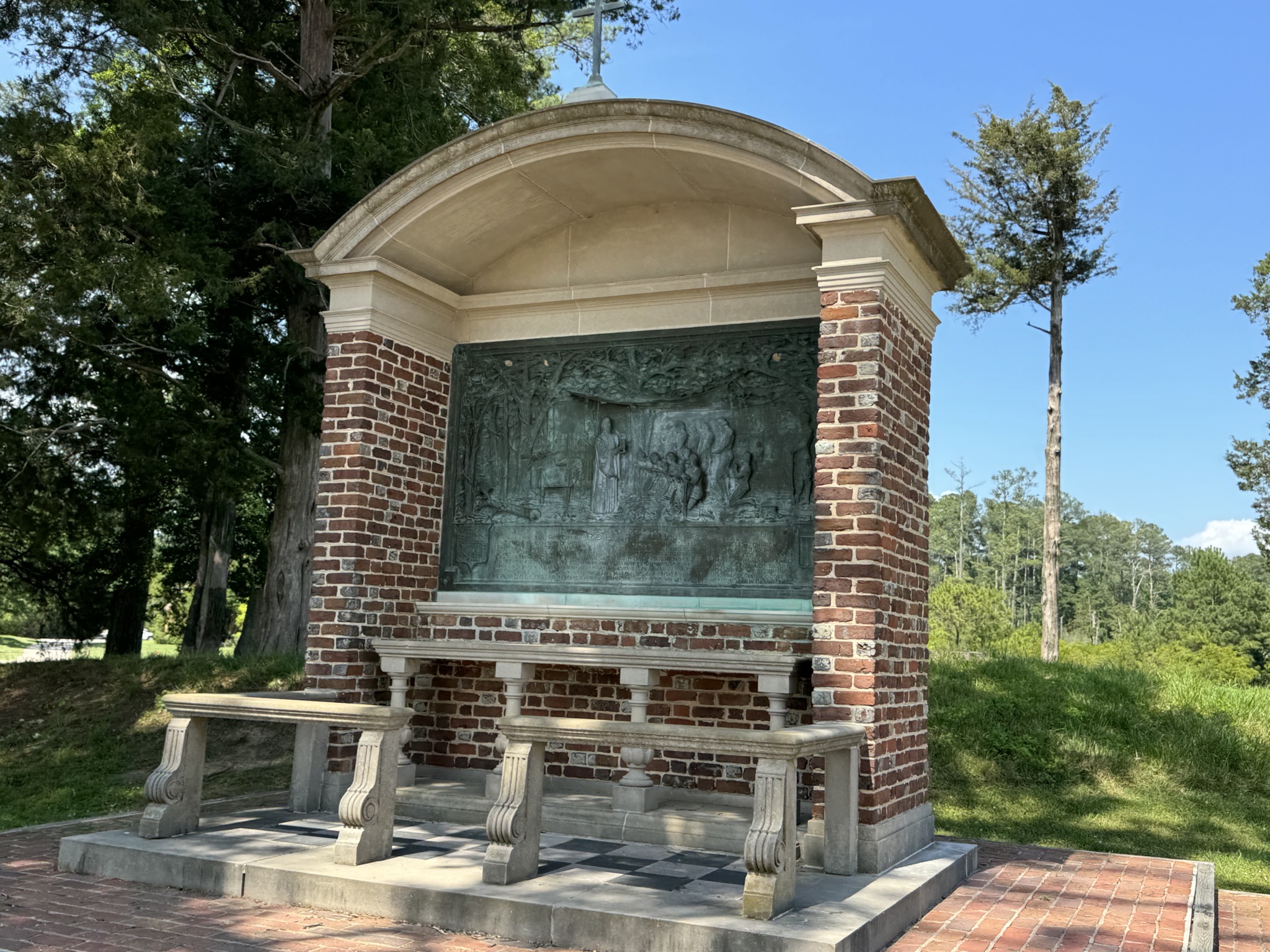 Shrine